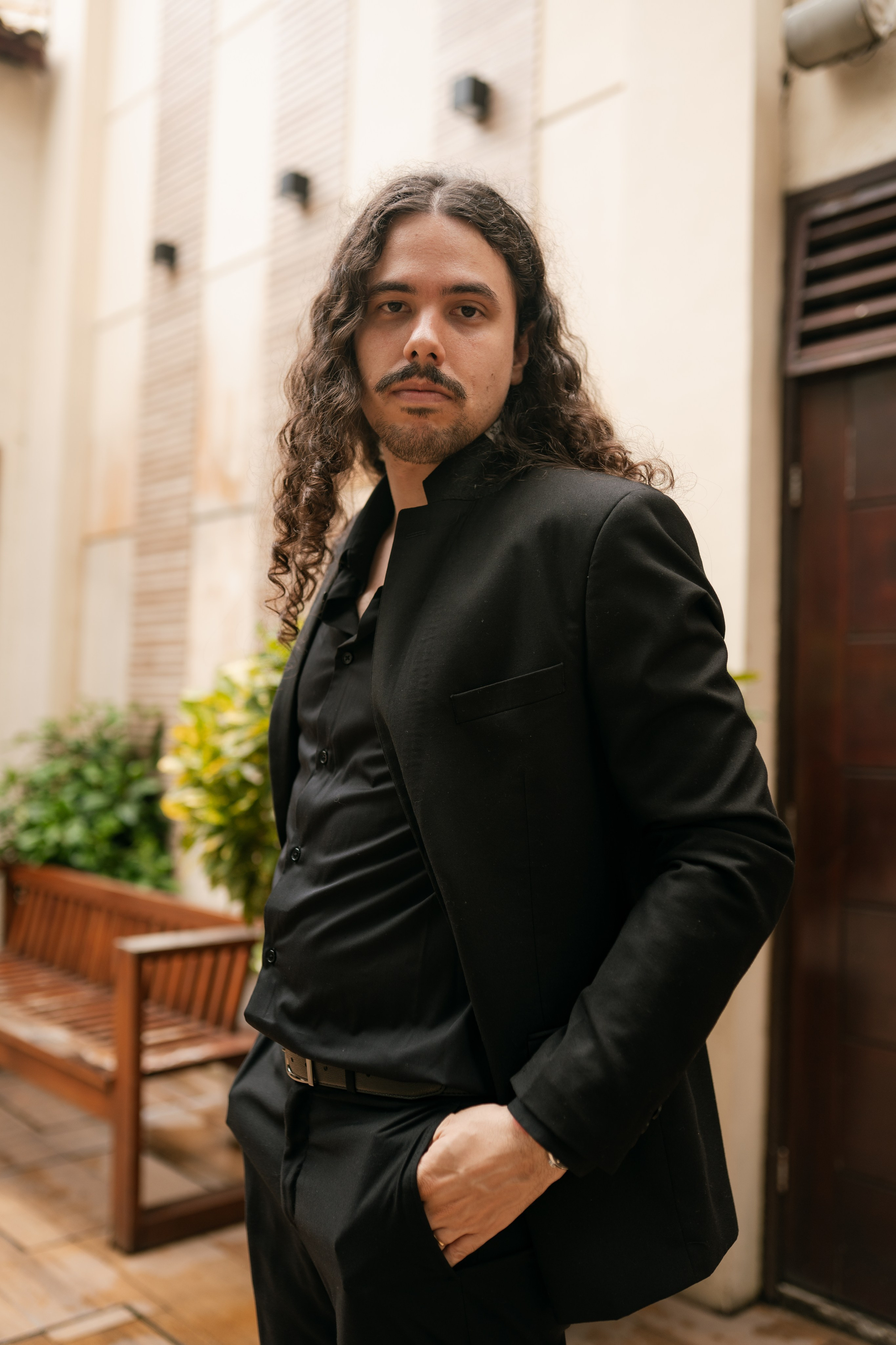 Kimberly e Gabriel. Esdras Rodrigues, Fotógrafo de Casamento em Fortaleza — CE, Brasil