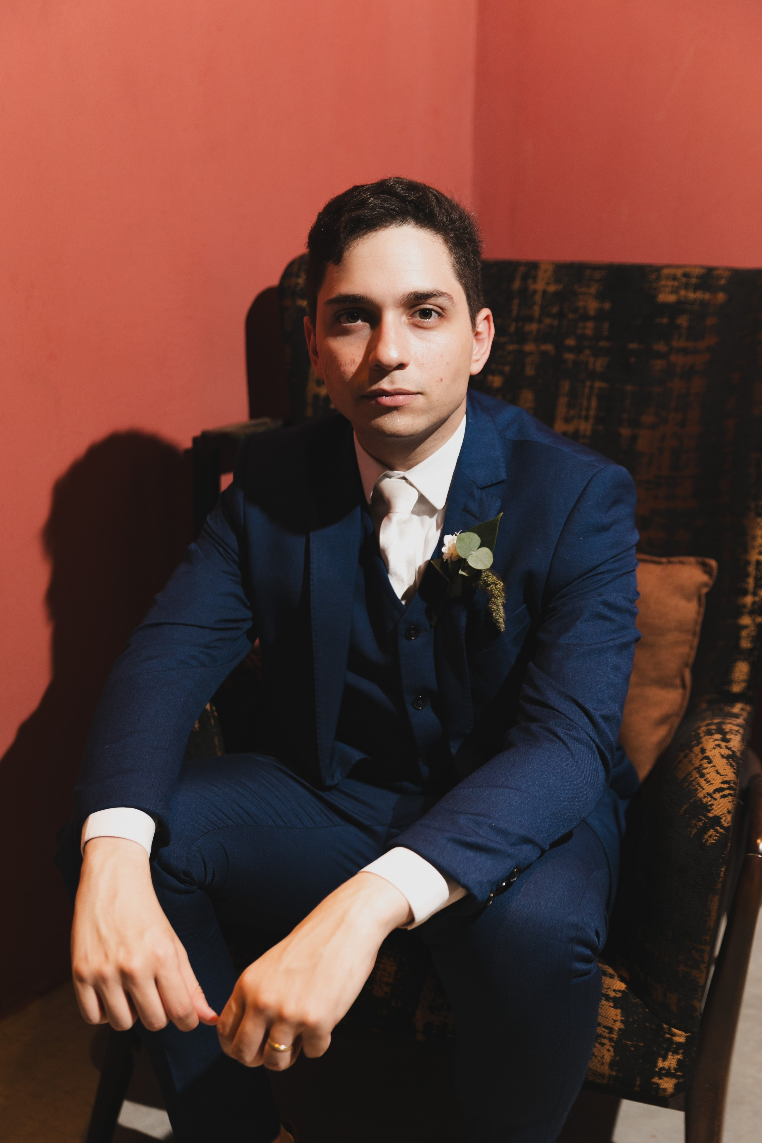 Casamento Ashley e Bruno. Esdras Rodrigues, Fotógrafo de Casamento em Fortaleza — CE, Brasil
