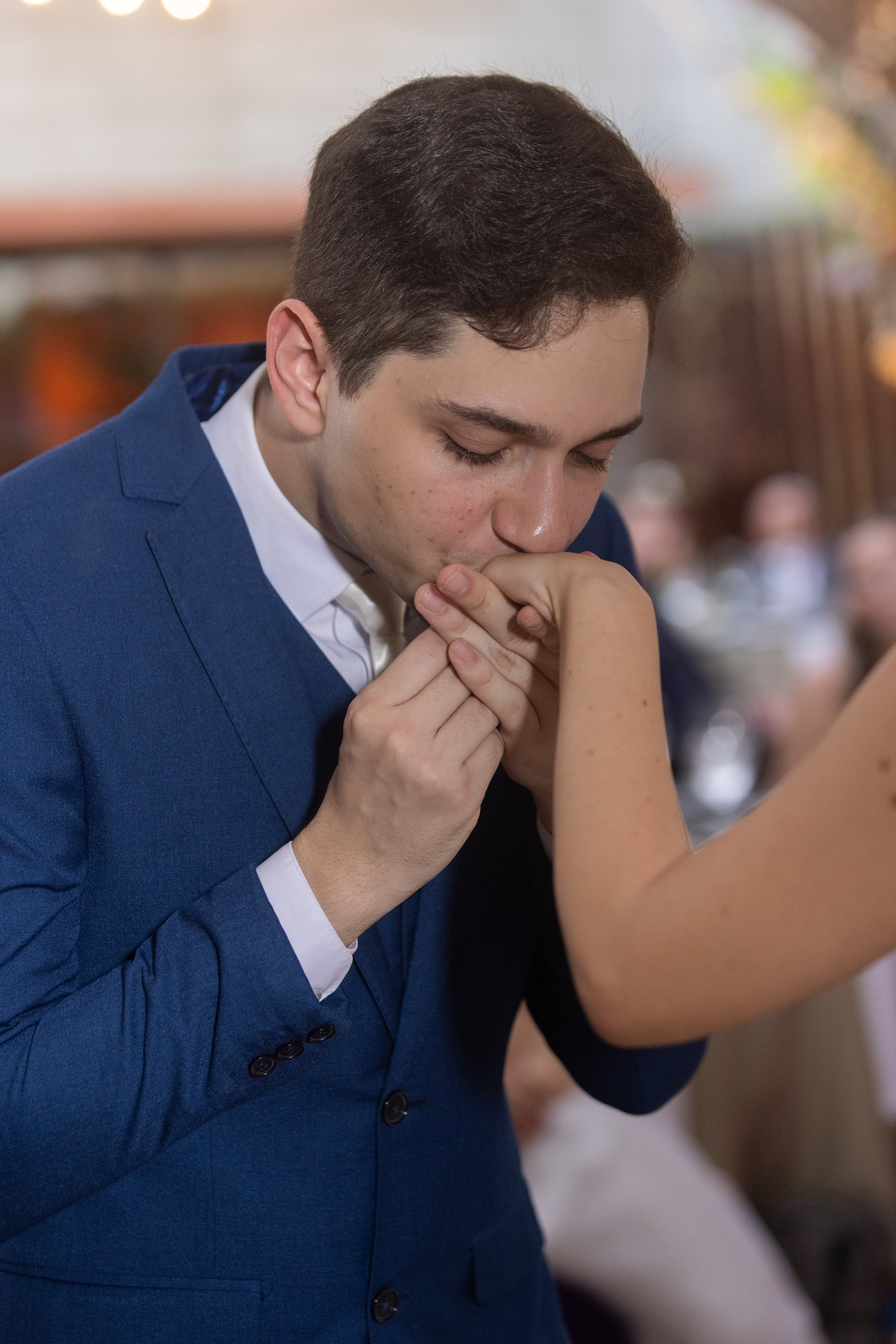 Casamento Ashley e Bruno. Esdras Rodrigues, Fotógrafo de Casamento em Fortaleza — CE, Brasil