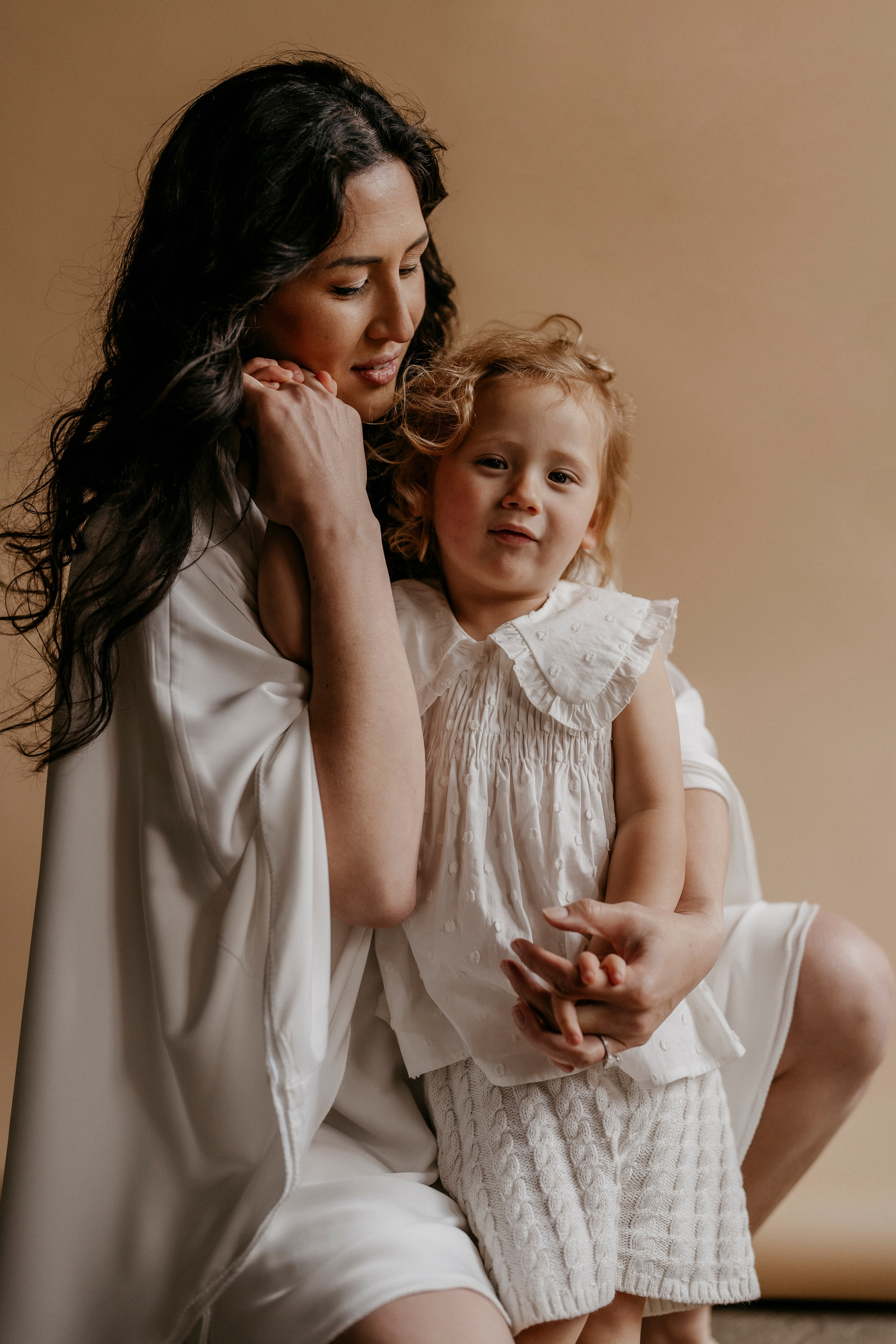 N + E. Modern maternity photographer in Long Island New York