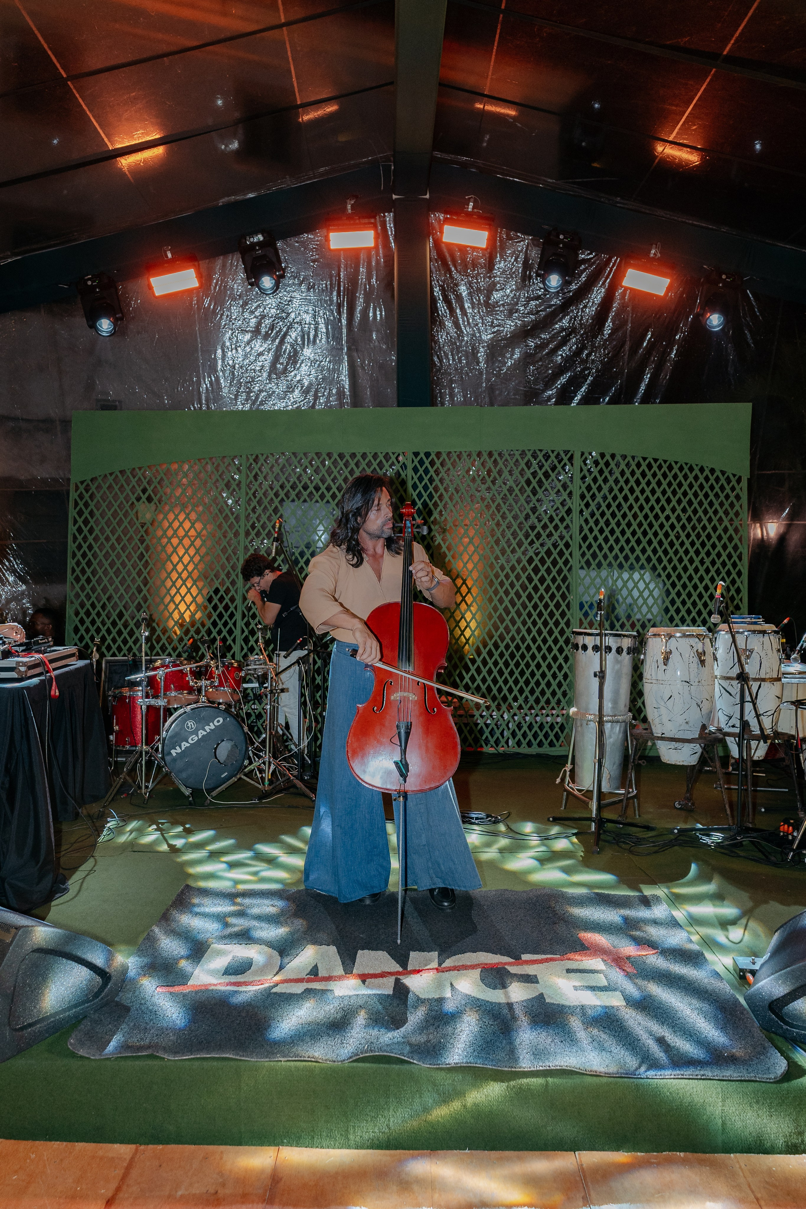 Jessica e Anna Luiza (matrimonio). Principal