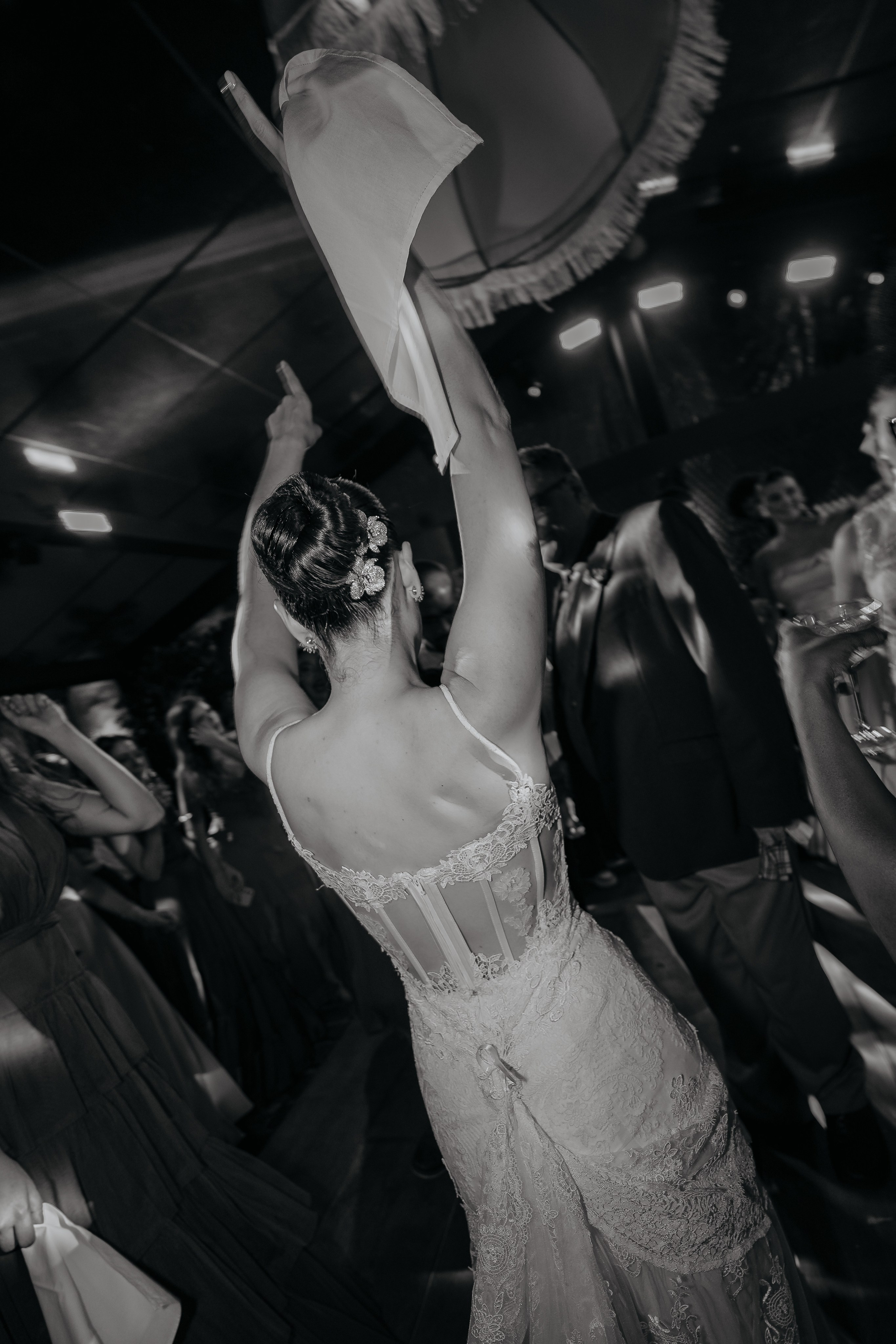 Jessica e Anna Luiza (matrimonio). Principal