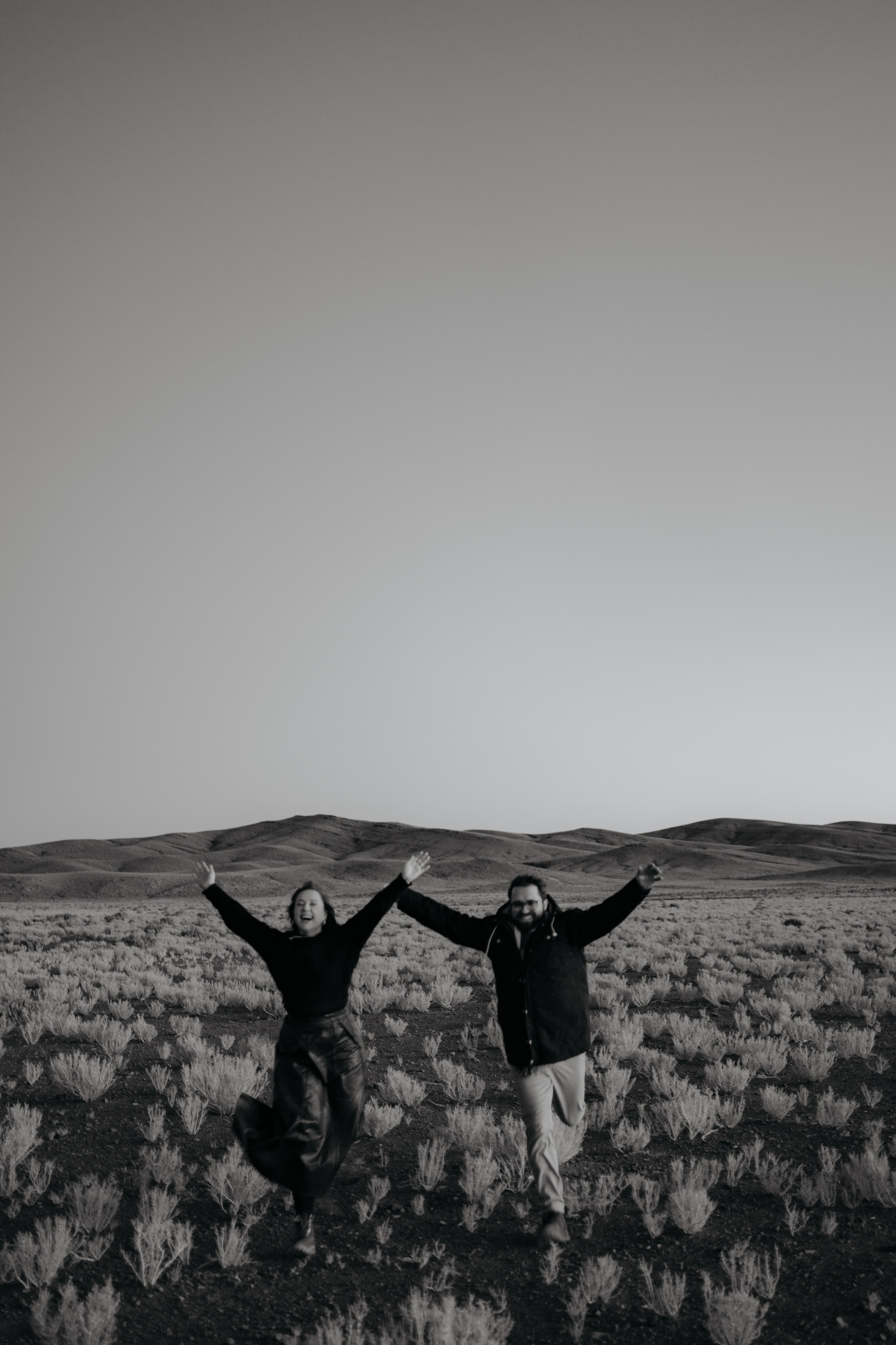 Gabriela e Antônio (ensaio). Principal