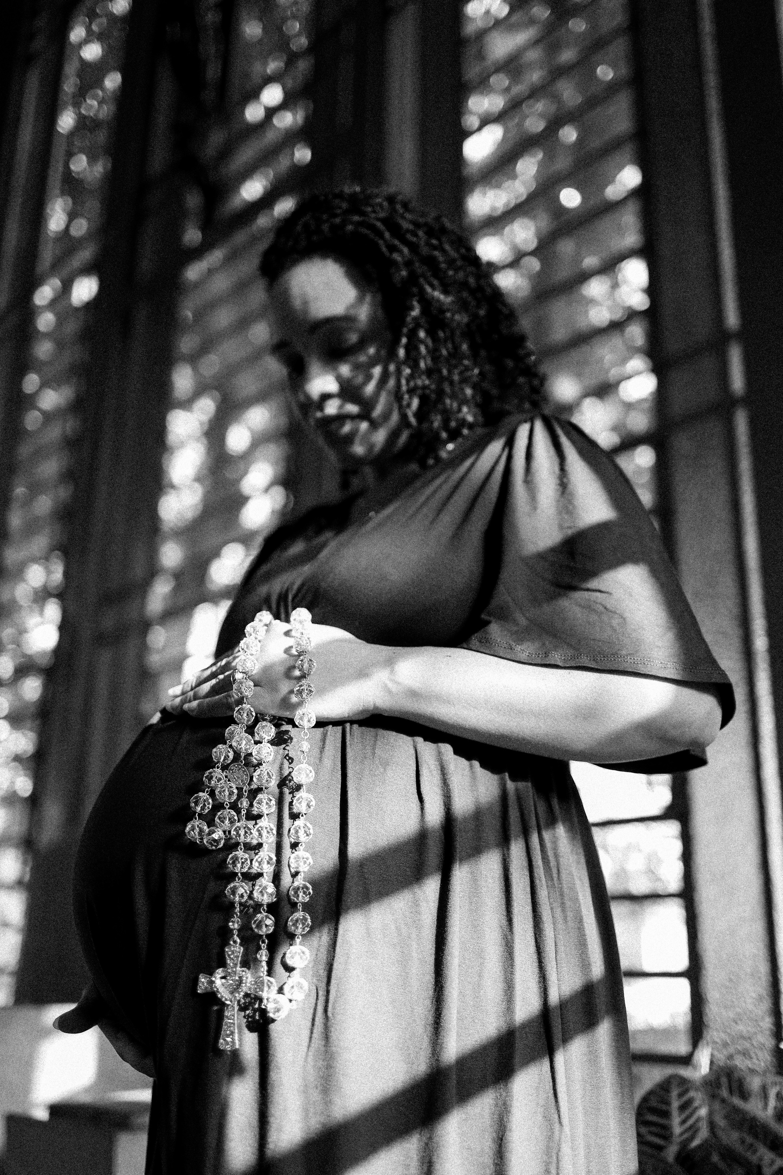 Ensaio Gestante. Fotógrafo de momentos Sagrados