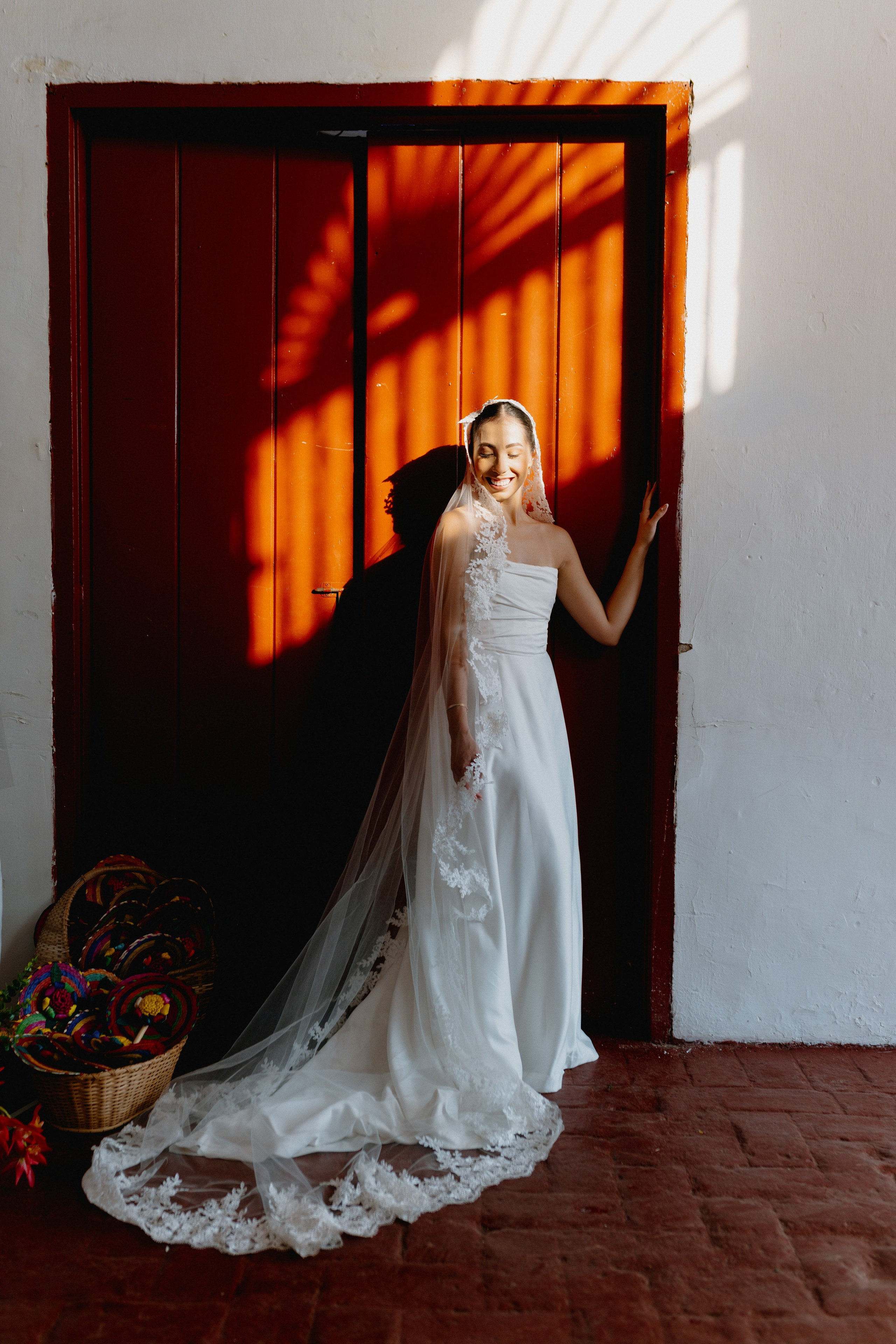 Julie+Conneri. Wedding photography in Cartagena by Morada Photography