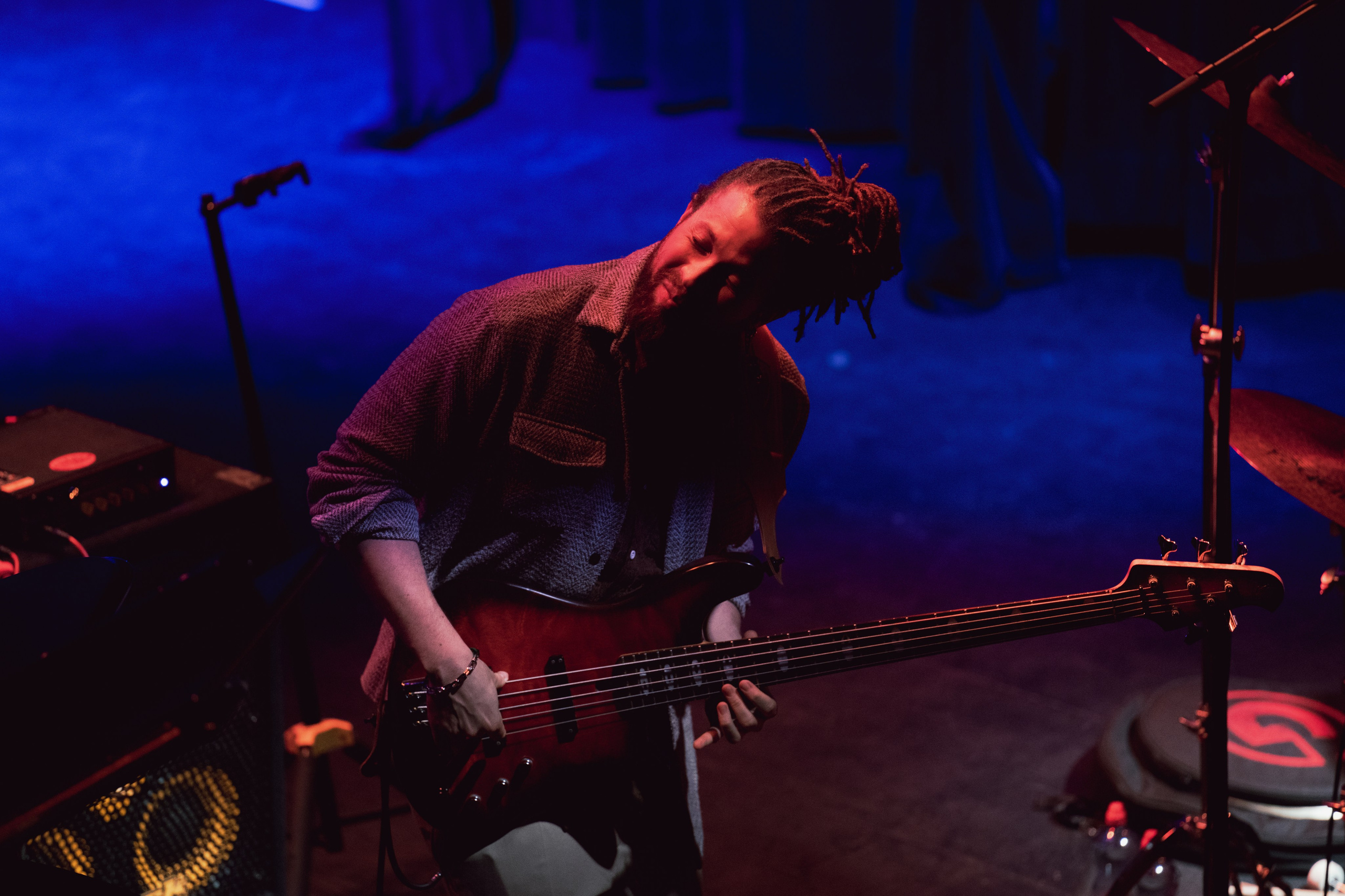 Alfredo Rodriguez Trio à Genève | Reportage photo par Eugenia Andres. Photographe à Genève - Eugenia Andres