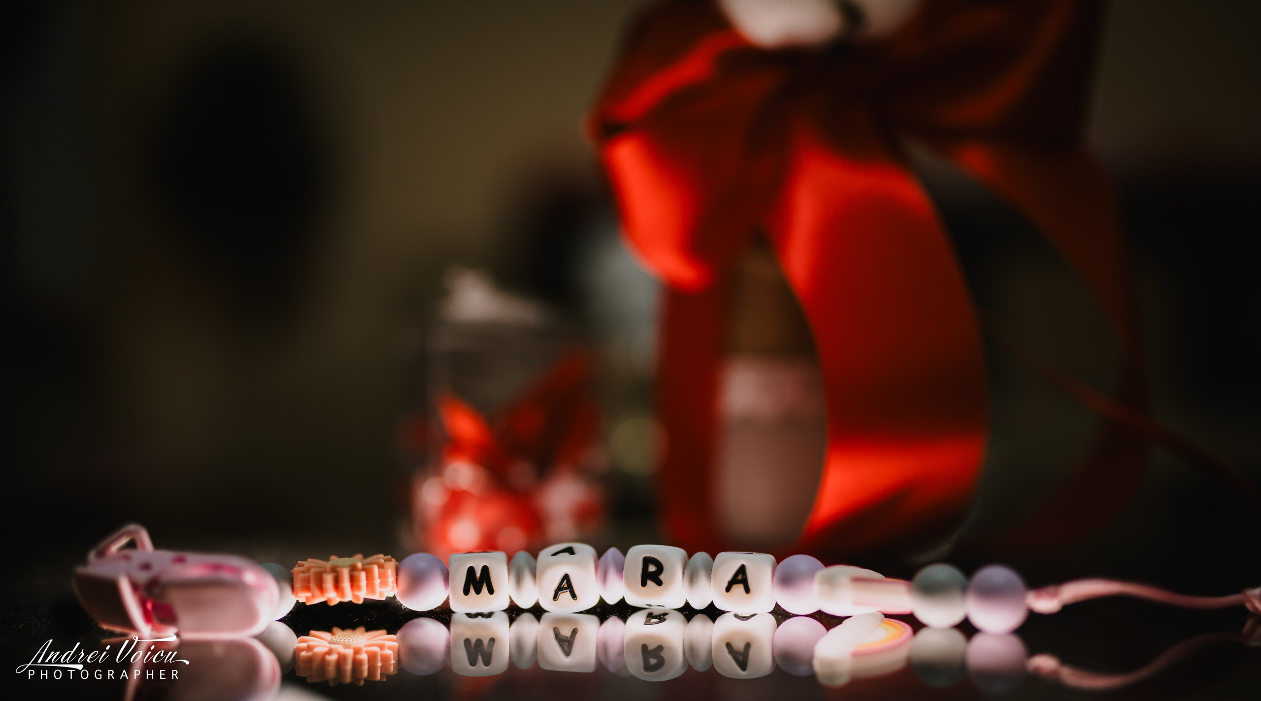 Fotografia de botez. Andrei Voicu Fotograf. Povești nescrise, surprinse atent