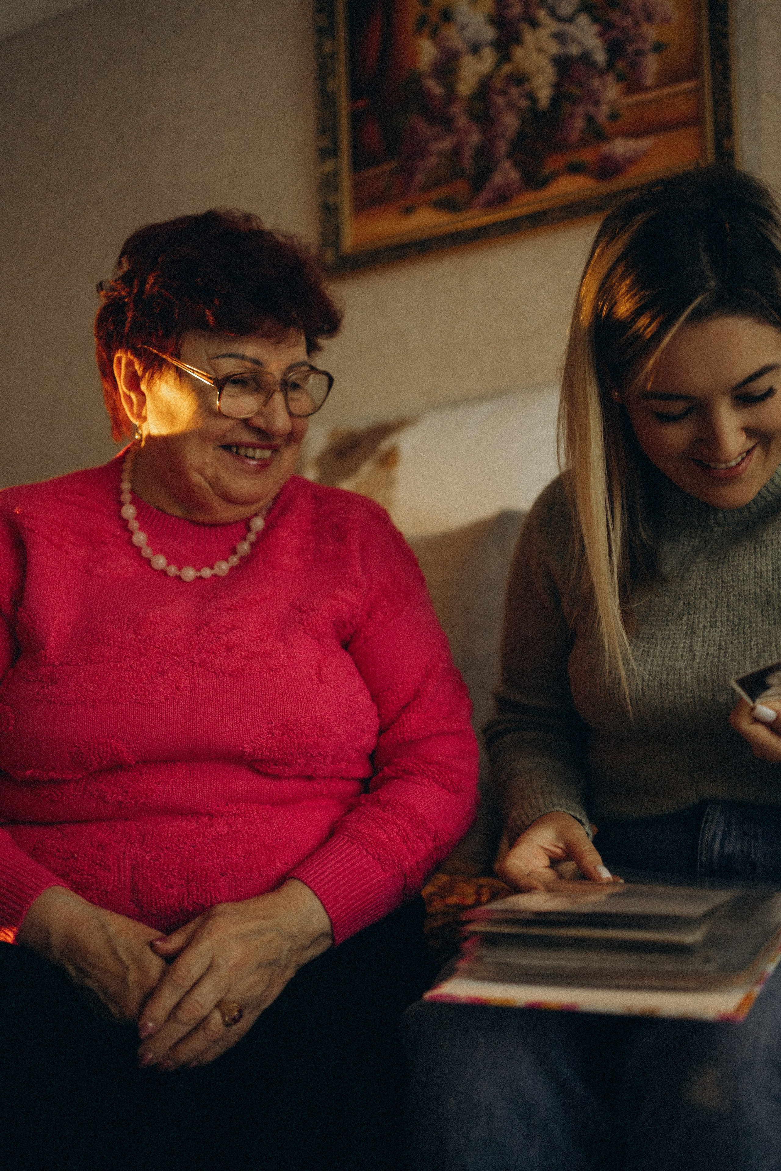 Ome un mazmeita. GALVENĀ