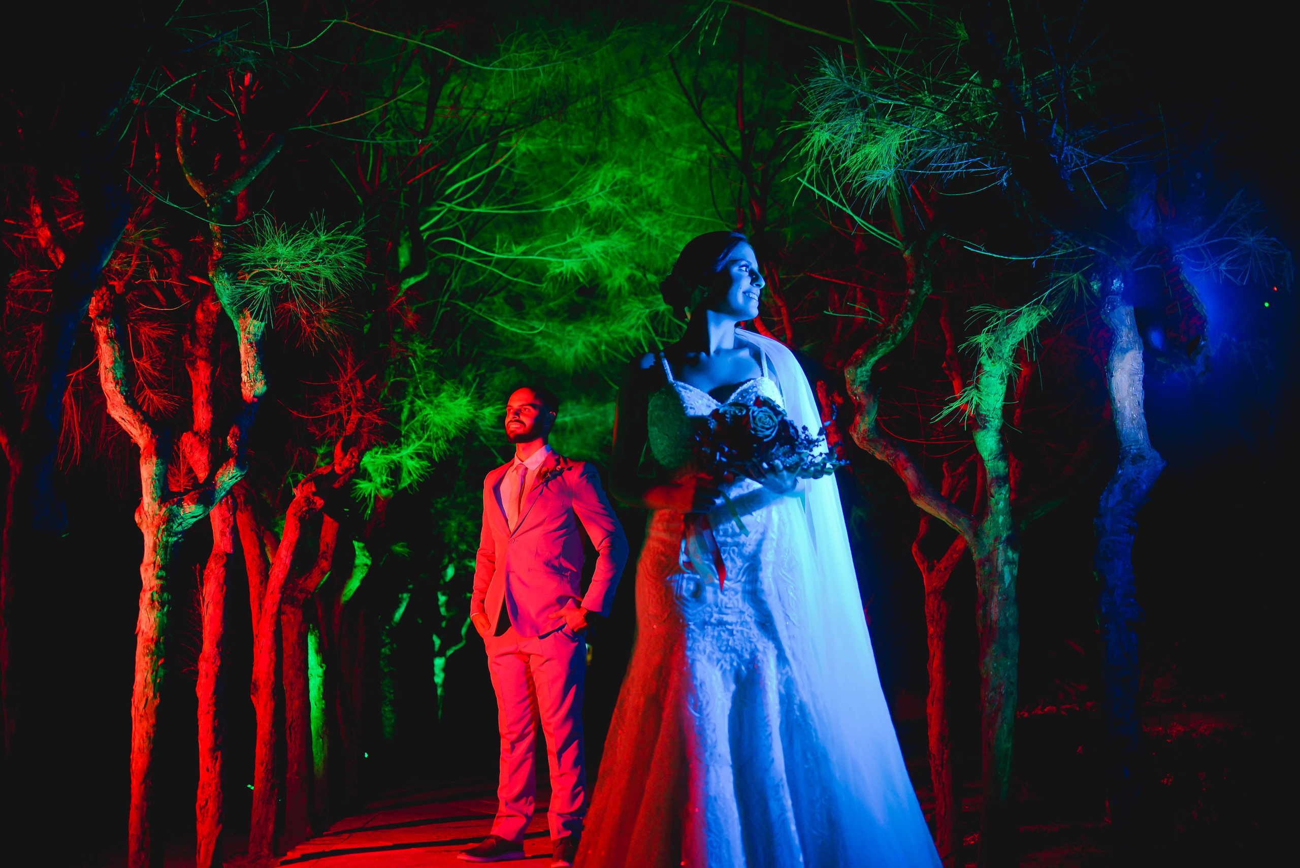 Haziel Ribeiro Fotógrafo de Casamentos em Natal RN