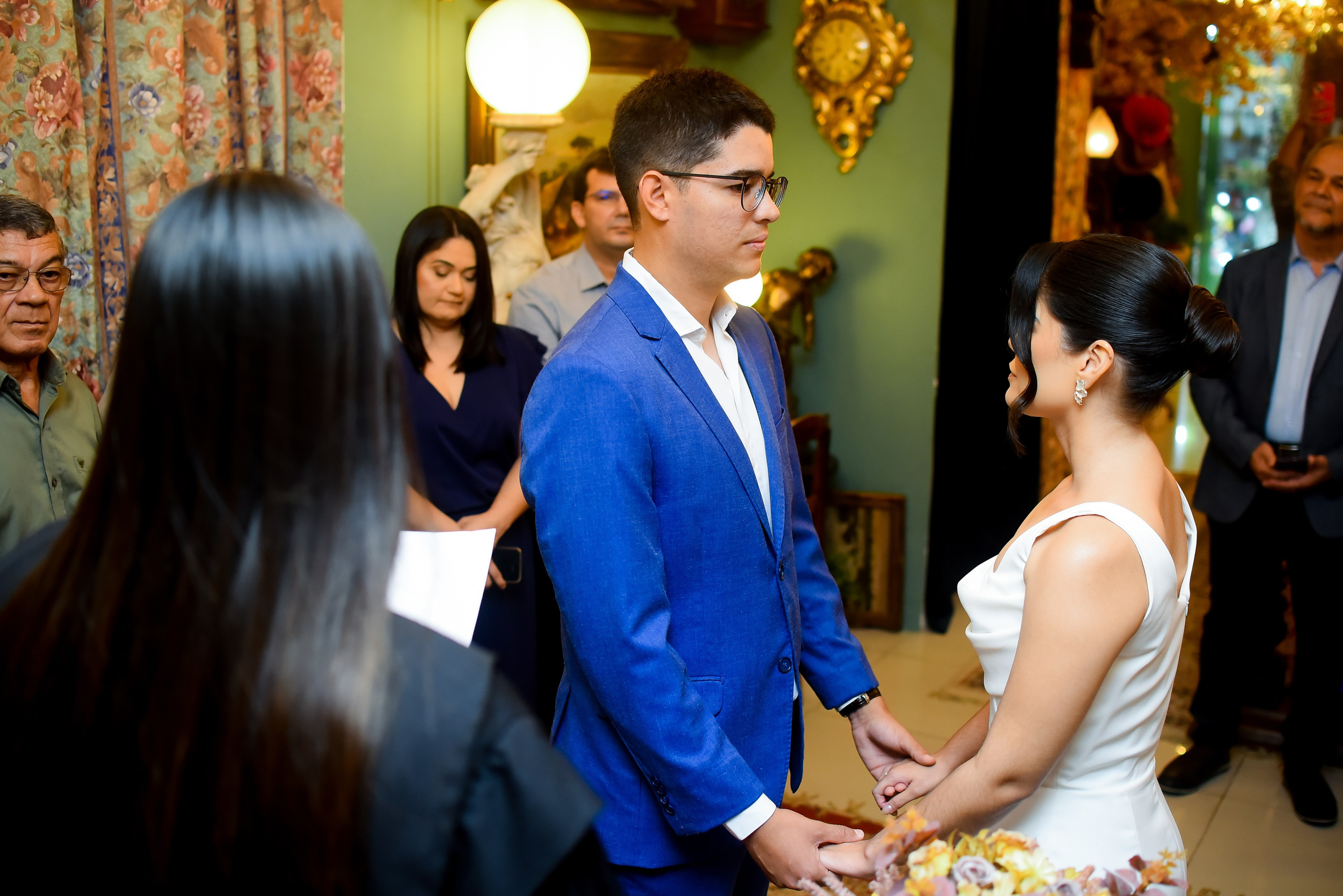 CARTÓRIO. Haziel Ribeiro Fotógrafo de Casamentos em Natal RN