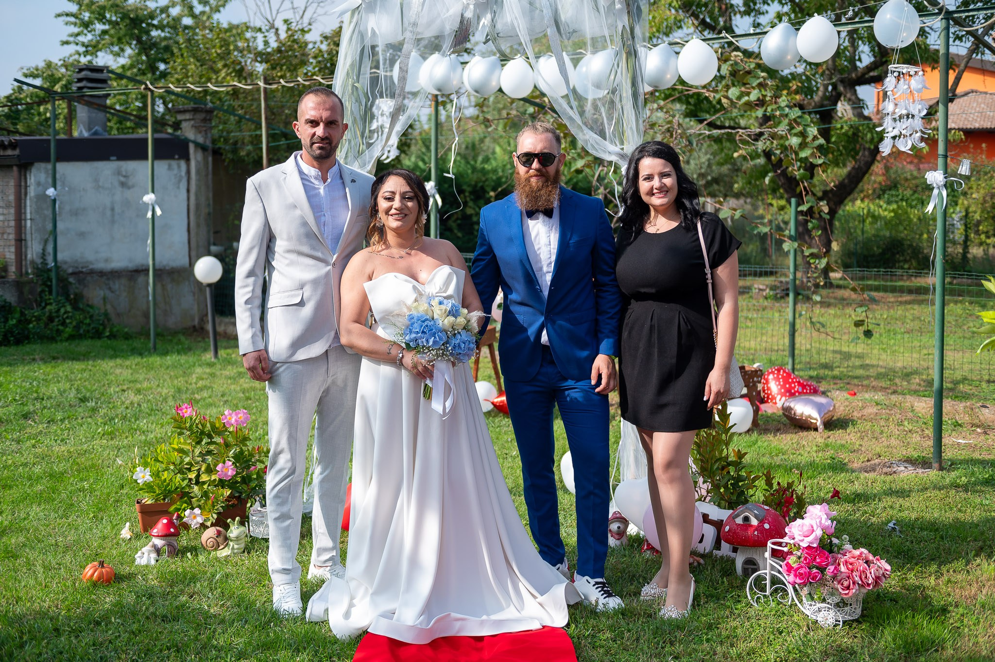 Wedding Ramona & Adrian. Daniel Rotaru Photography