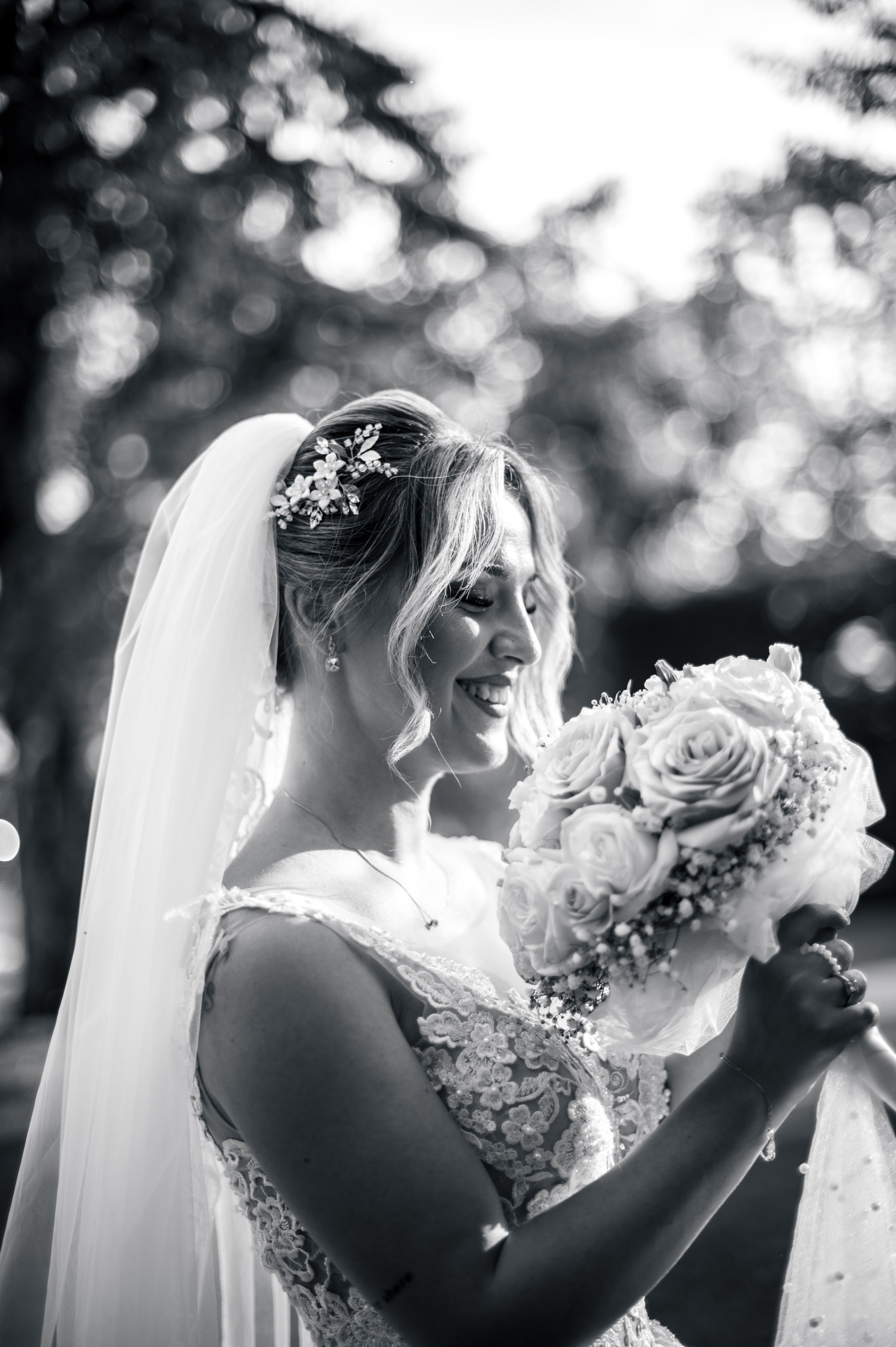 Wedding Adina & Florenc. Daniel Rotaru Photography