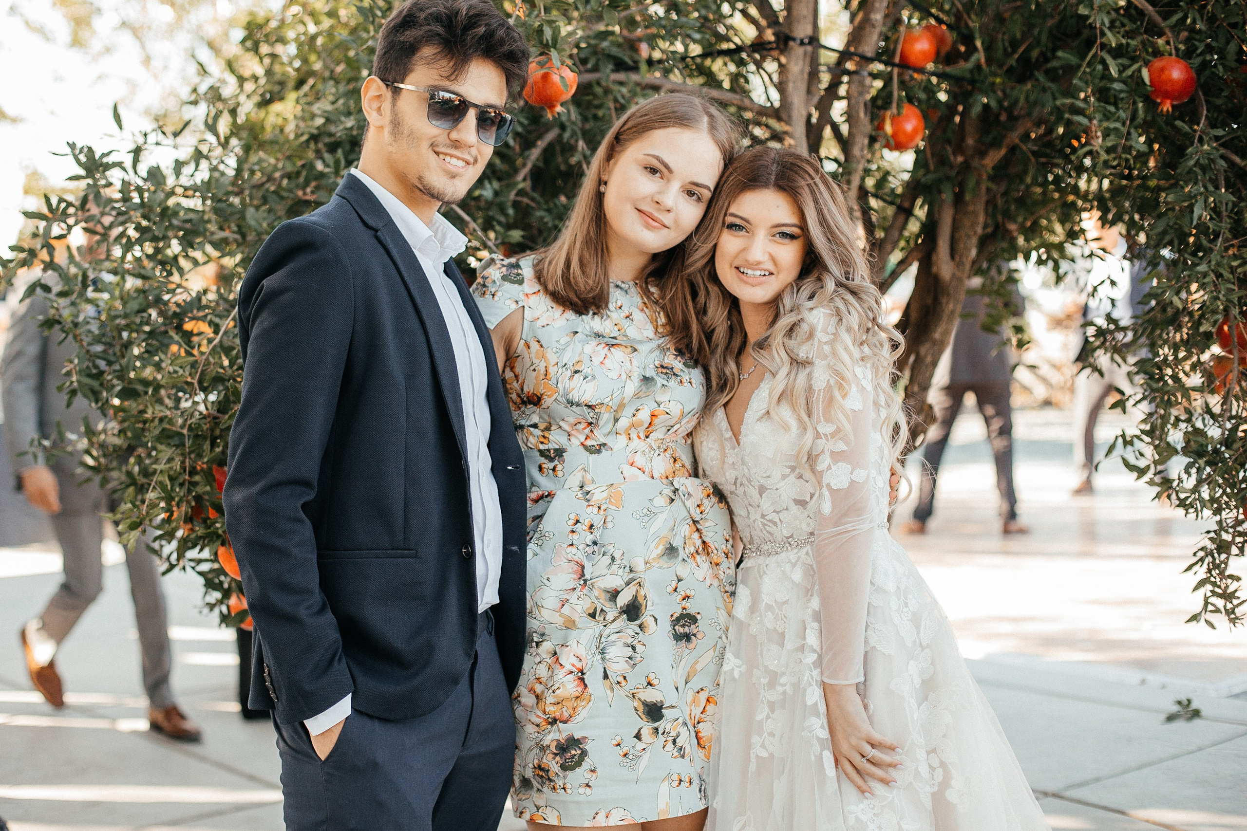 Zachary & Julie. Wedding Photography & Videography San Francisco, Sacramento