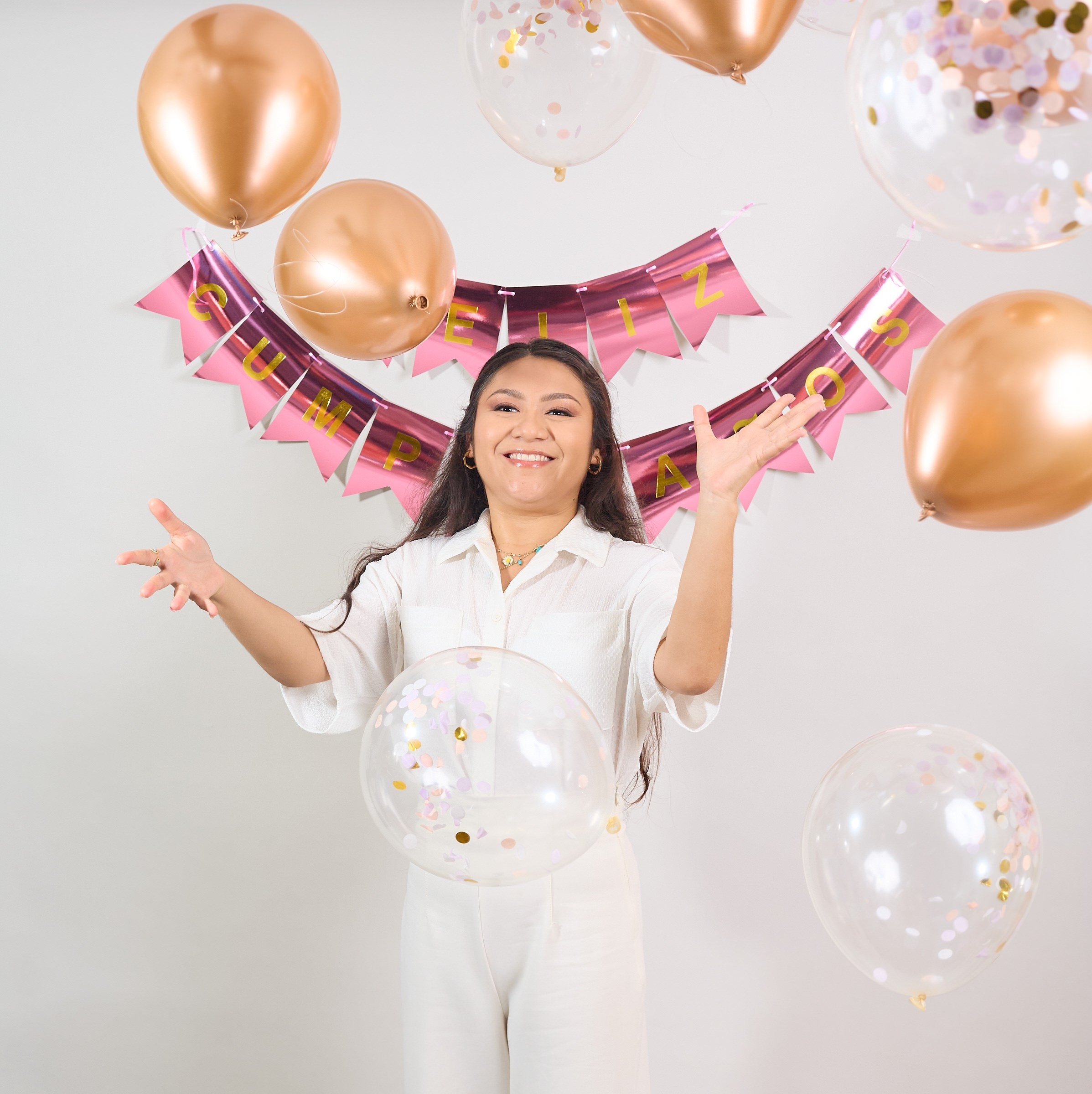 Ariani Patron. Christian Ku fotógrafo en Mérida, Yucatán