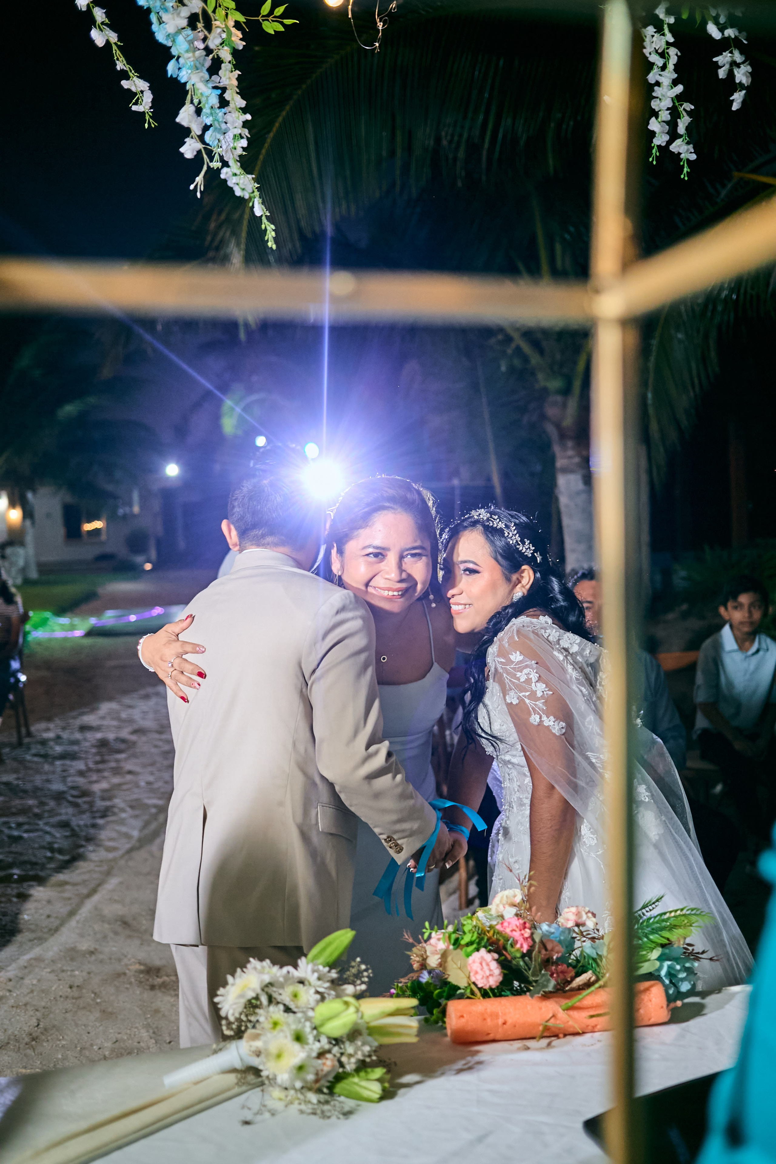 Samuel & ADriana. Christian Ku fotógrafo en Mérida, Yucatán