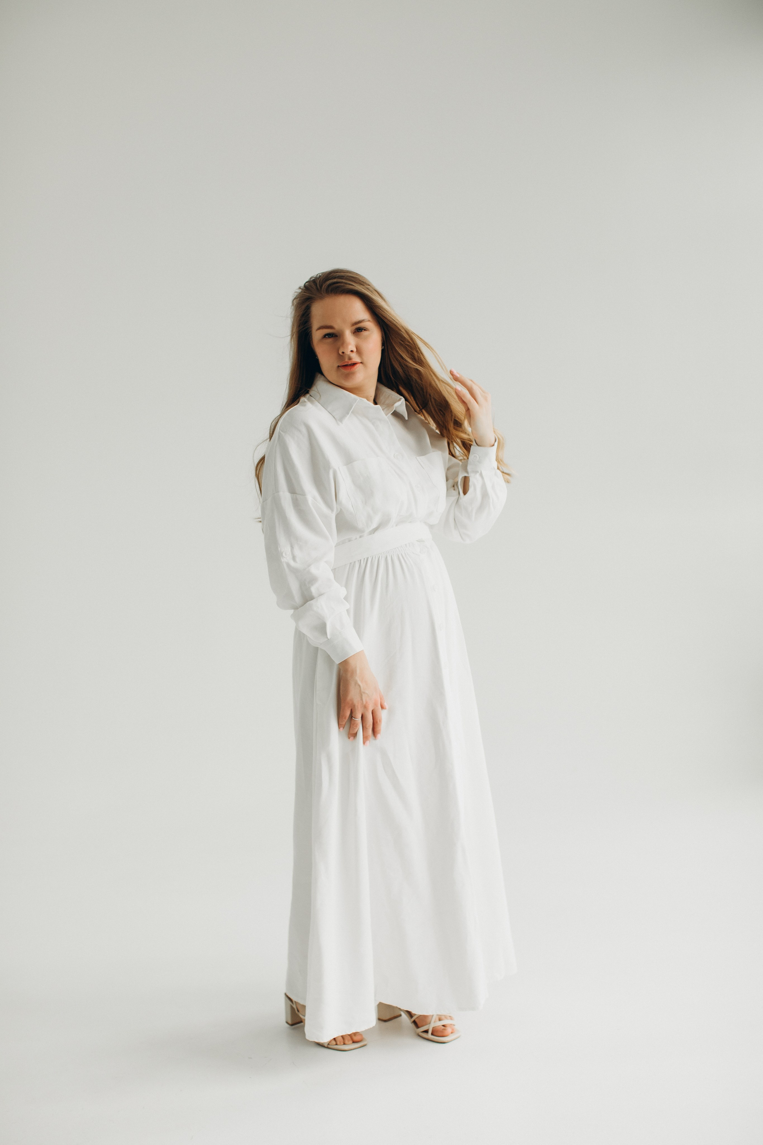 Наталія і Кірочка. Сімейний фотограф Світлана Садовнікова