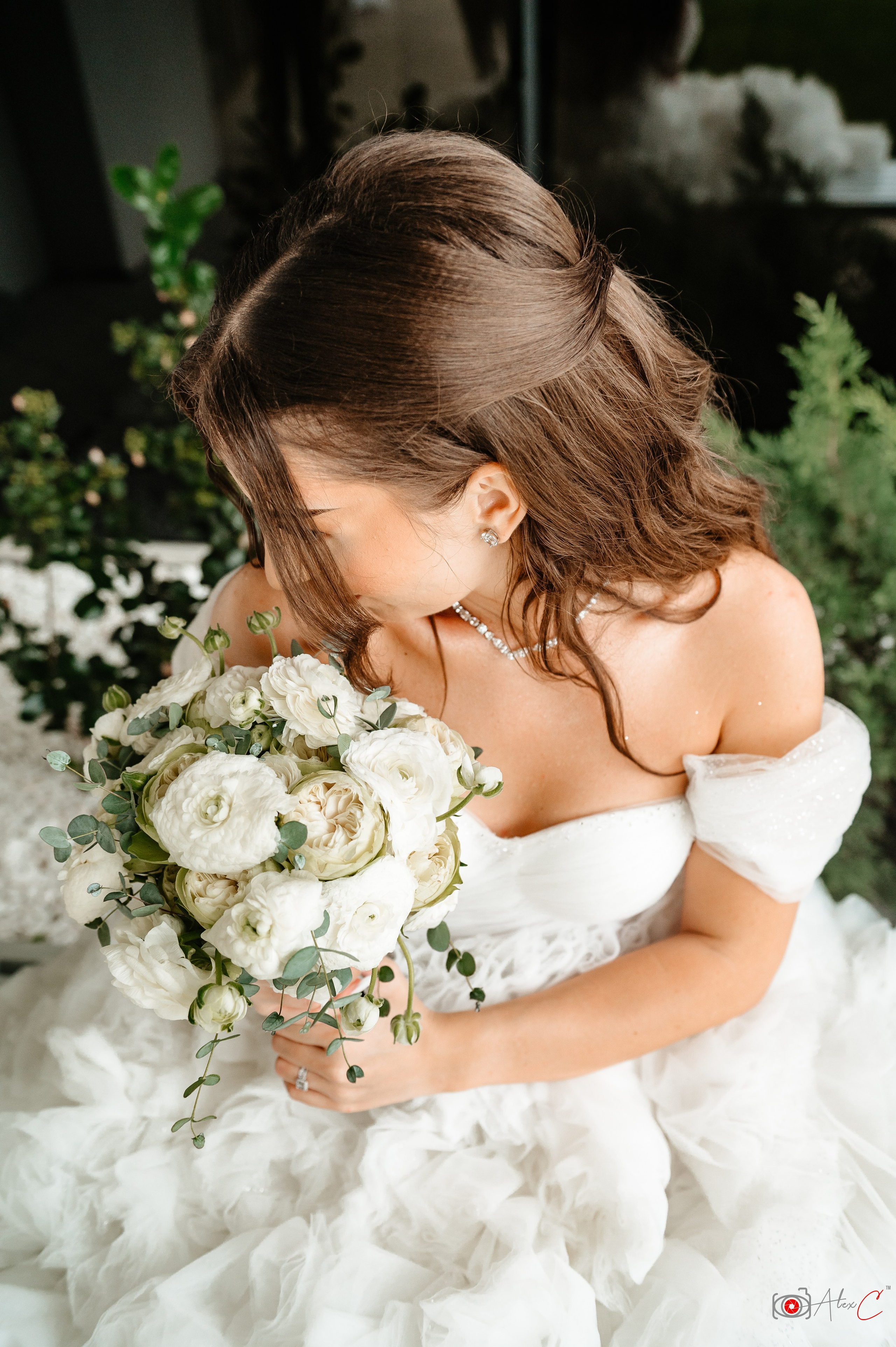 Anca&Cătălin. Fotograf de evenimente