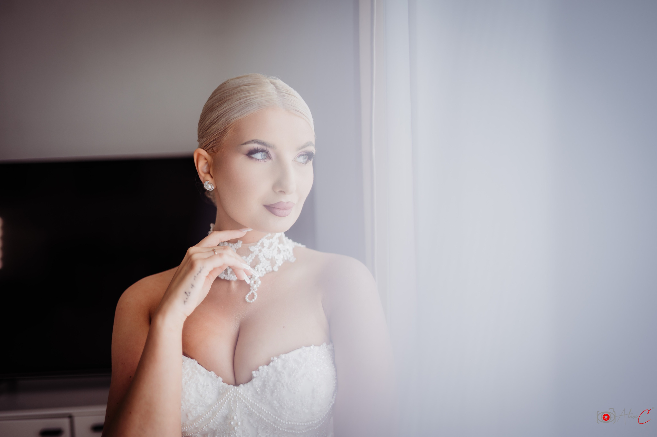 Brides. Fotograf de evenimente