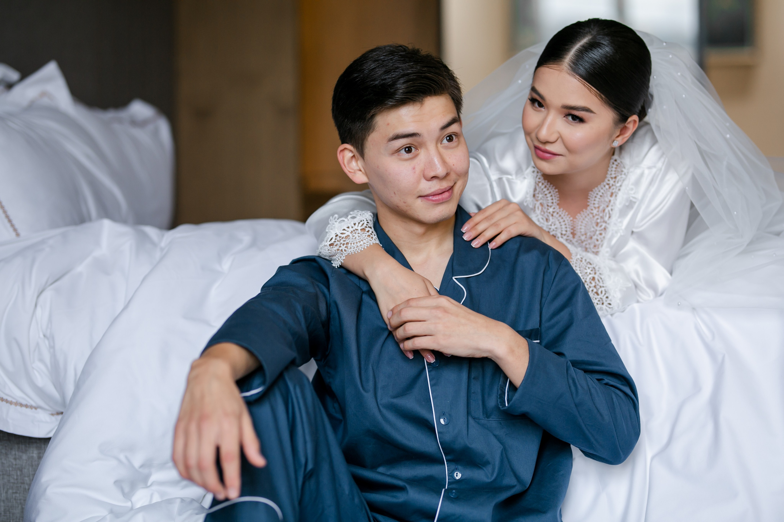 SOFIA. Mandarin.photo