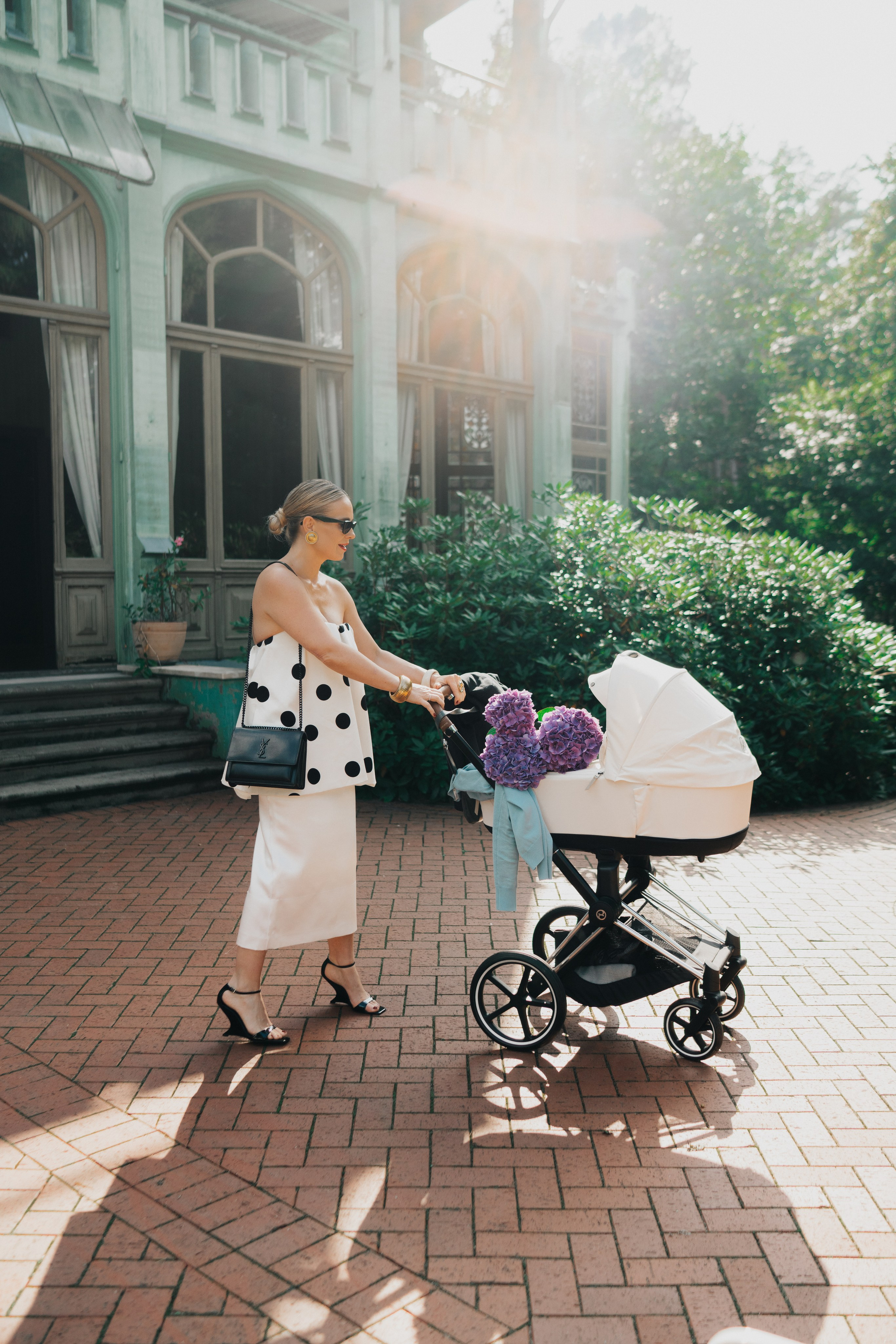 Events. Portrait, lookbook and family photographer in Riga, LATVIA