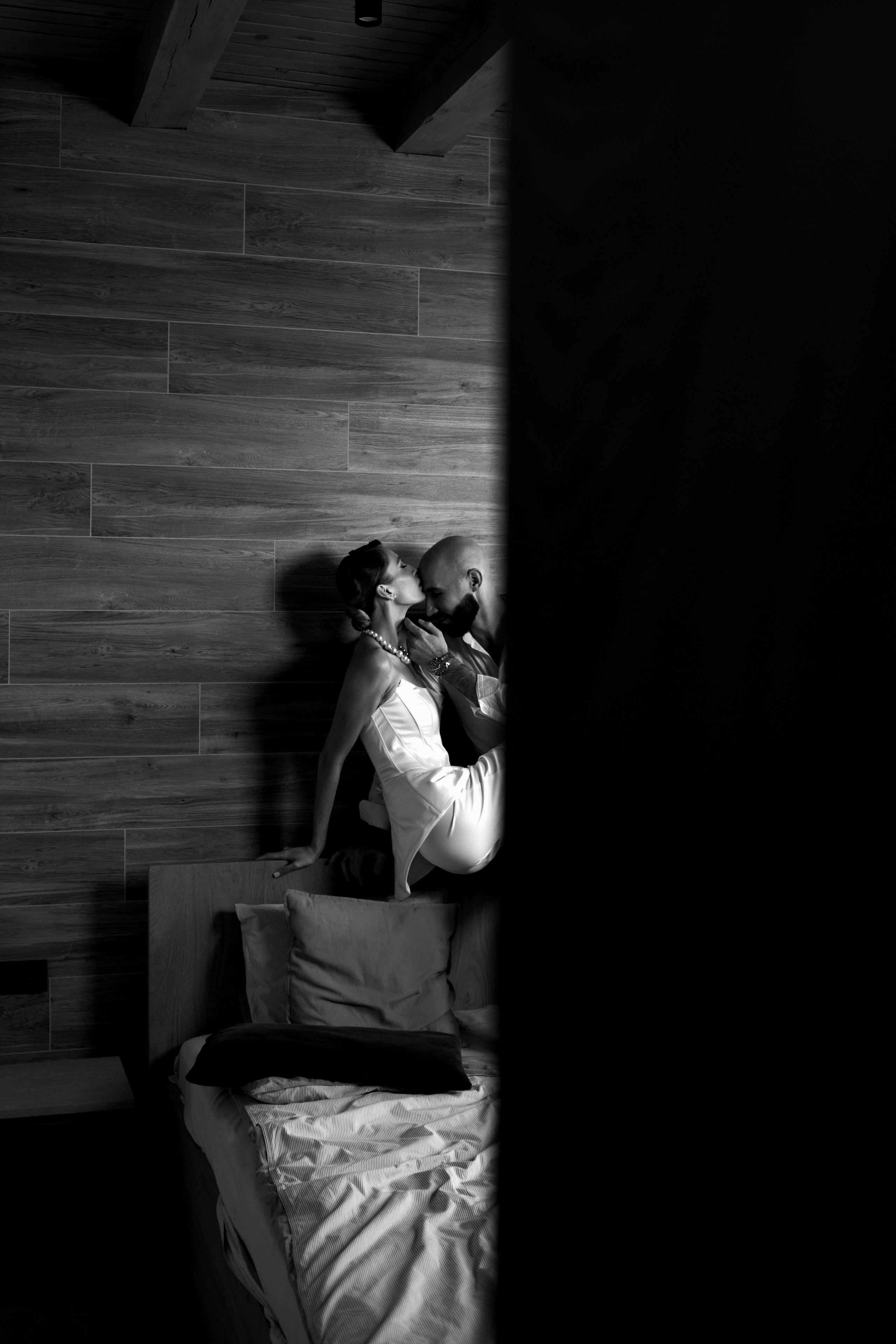 D+O. Professional photographer in Spain