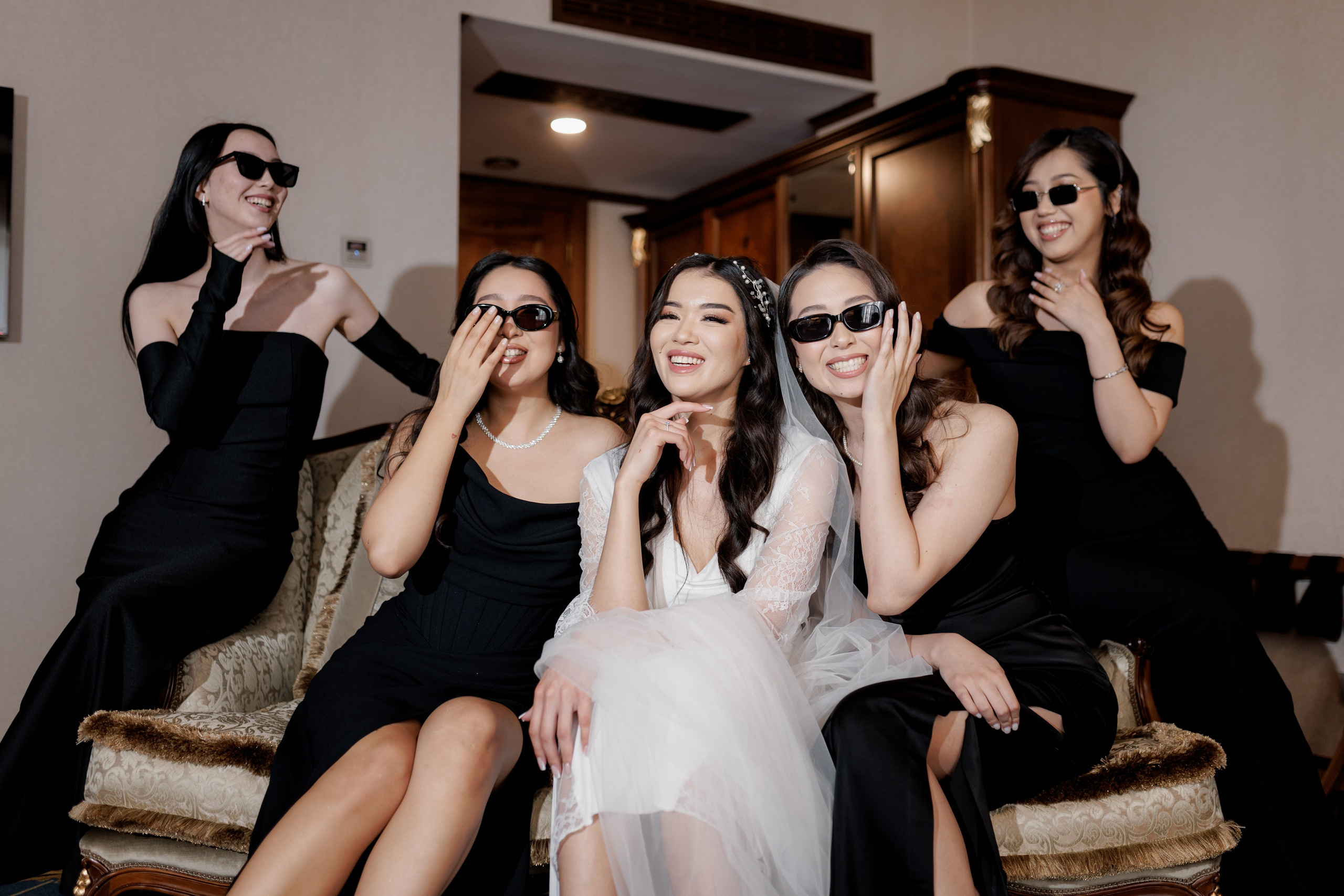 ORION. Mandarin.photo