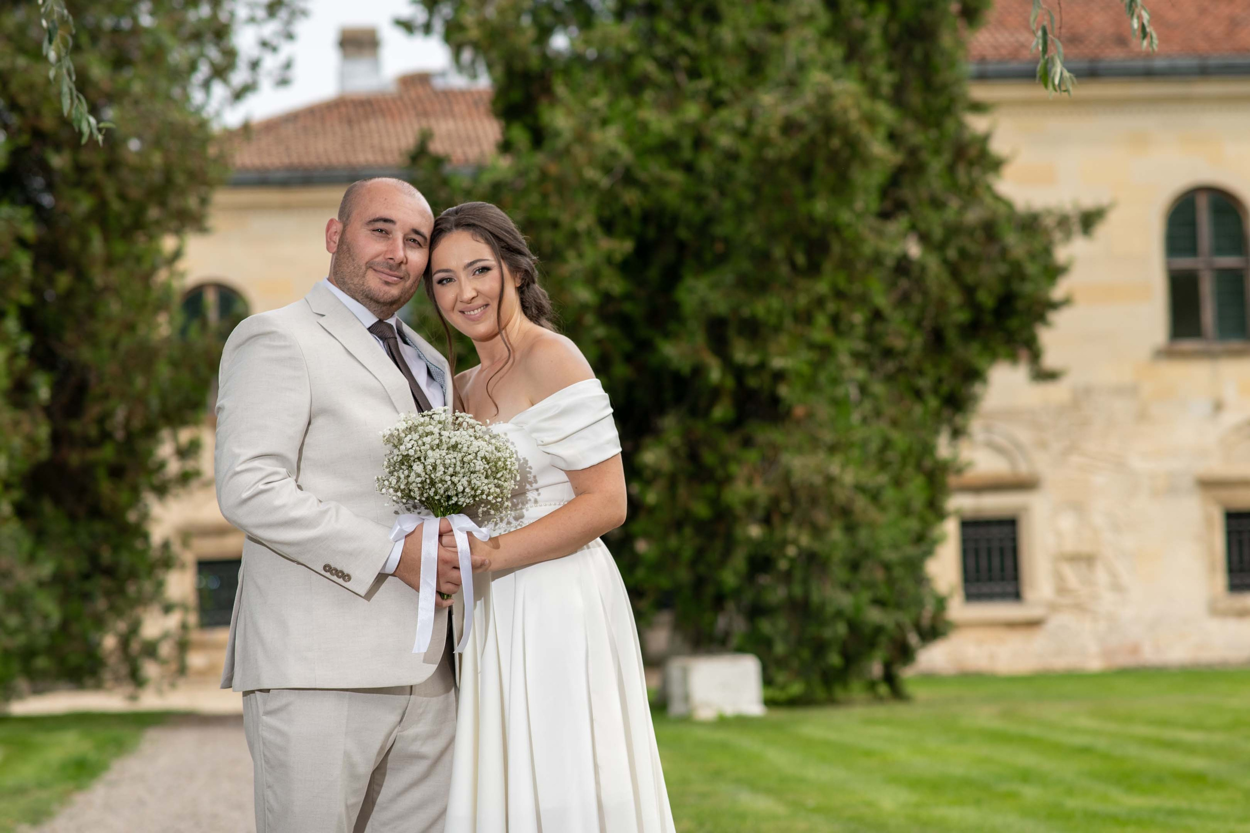 Wedding. Mugurel anghel