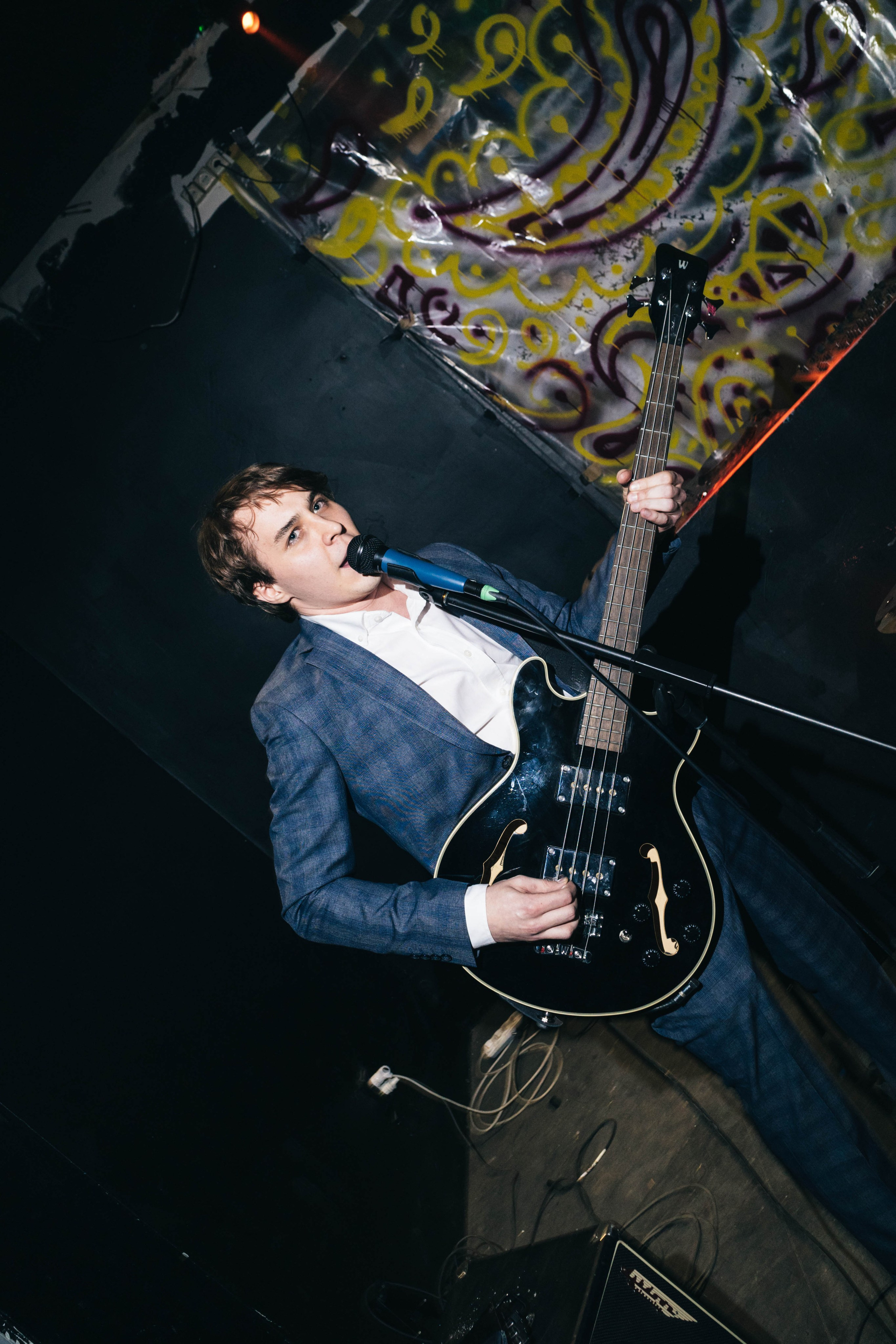 ТРУД, Если Можно, St. Waters @ Nalivayka @ 5.10.24