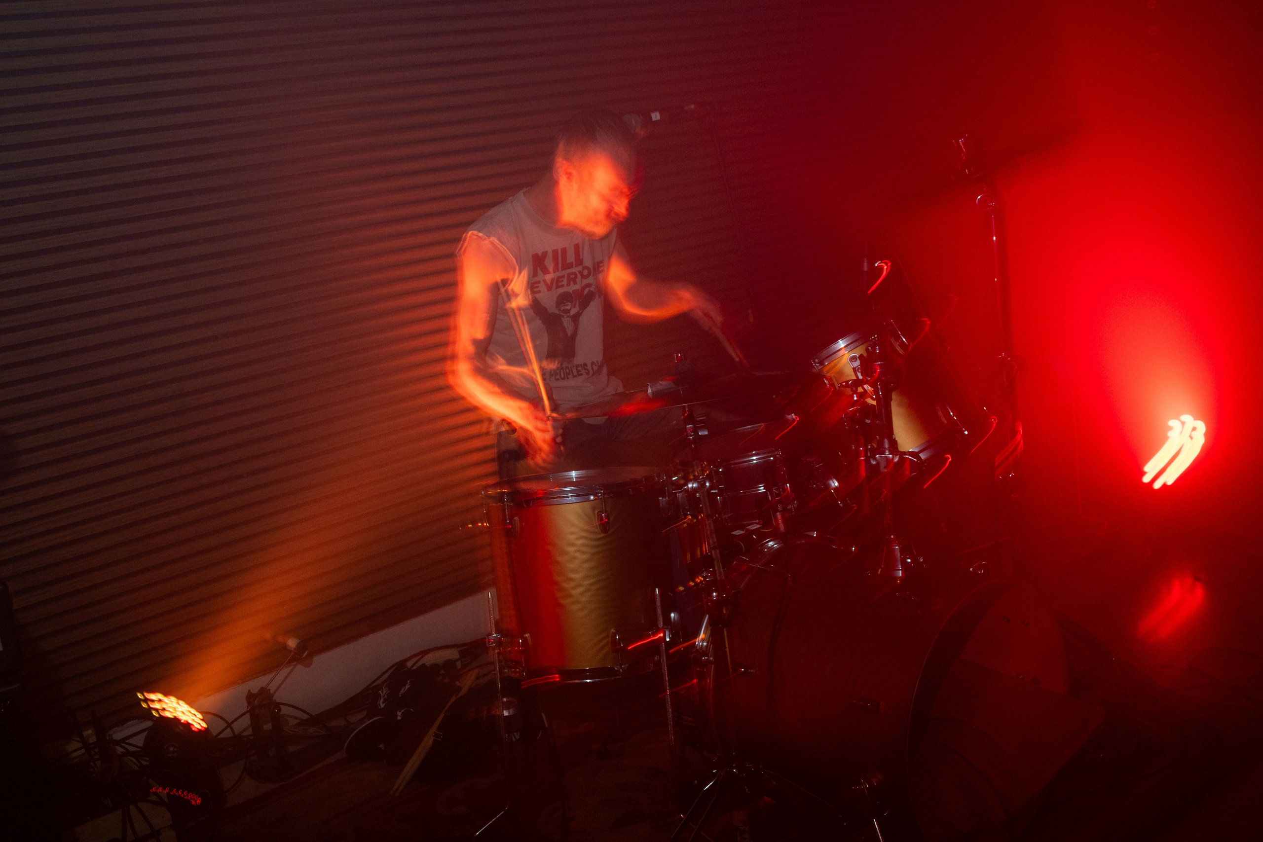 Pink Wonder @ Karmakoma