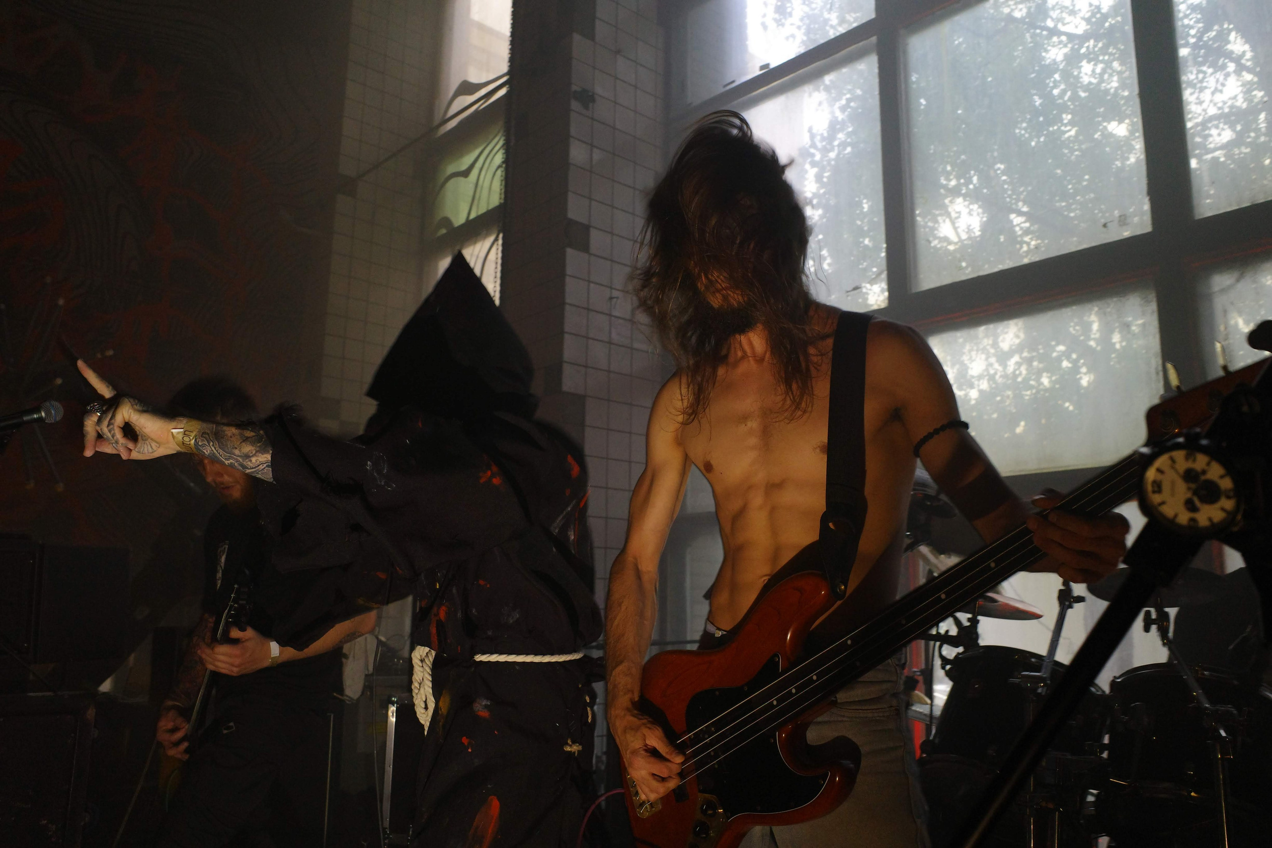 Tsygun @ Pluton @30.05.19