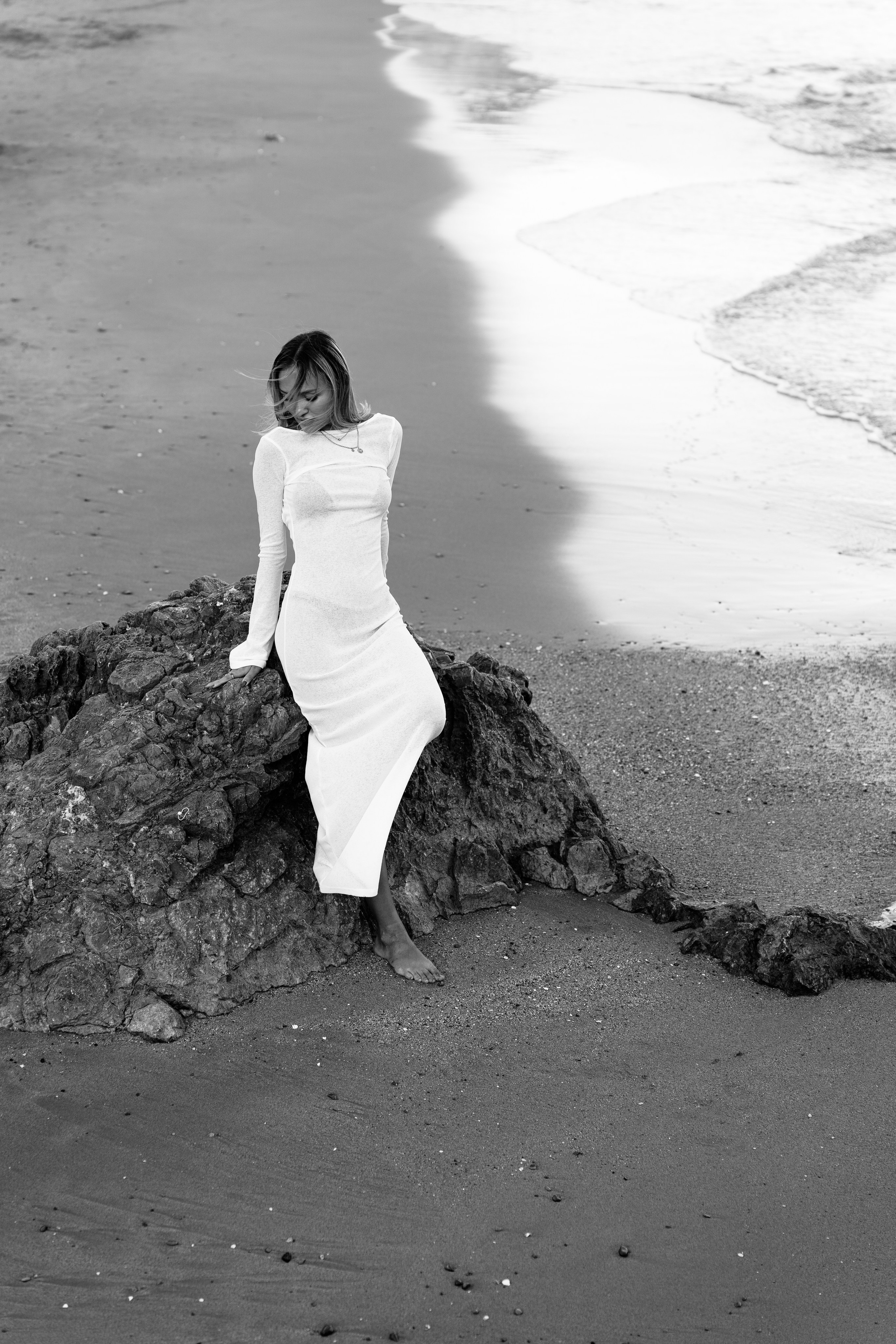 Julia 2.0. Photographer in Barcelona