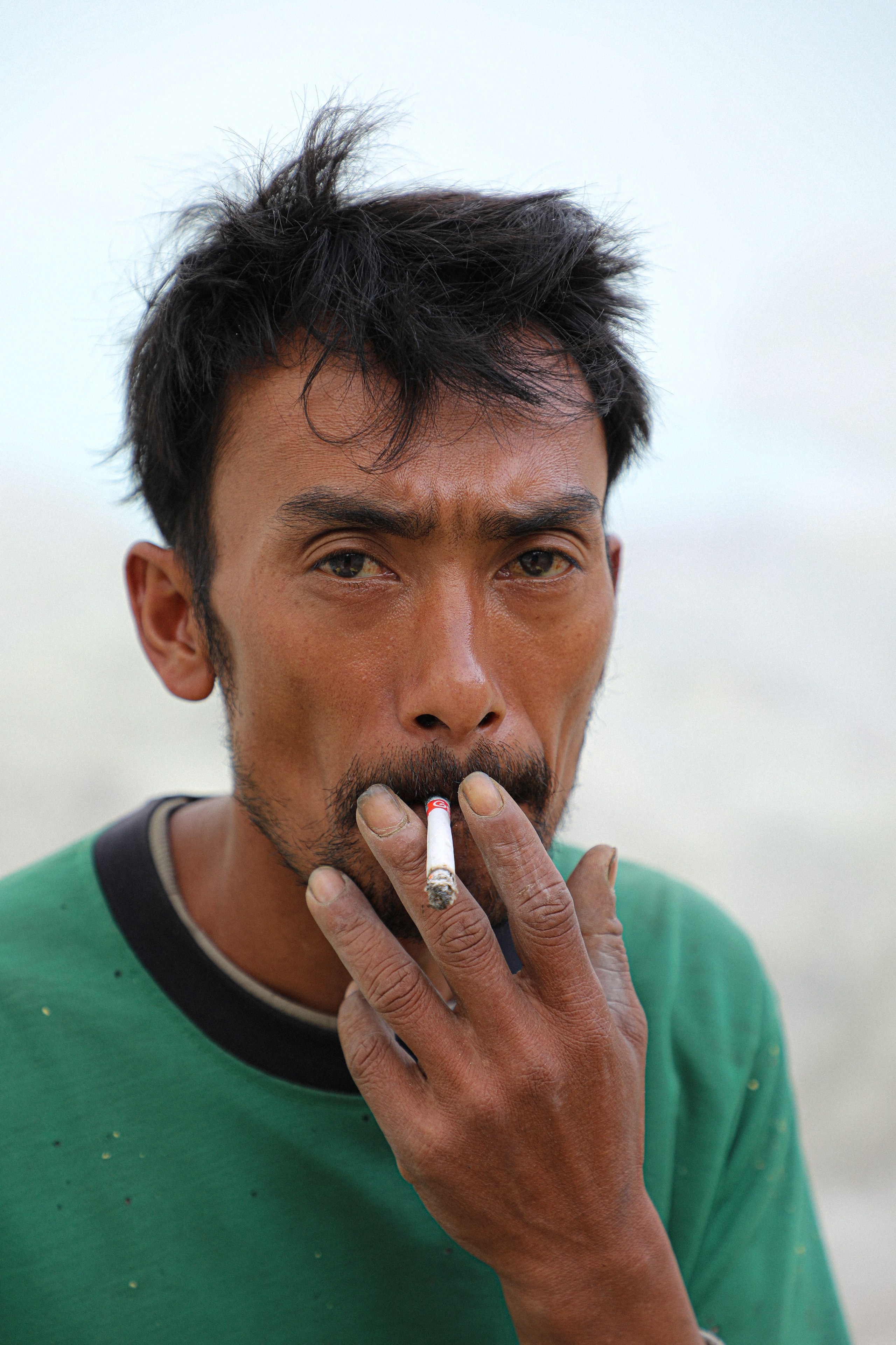 INDONESIE. Photographe Karen Tatevosian