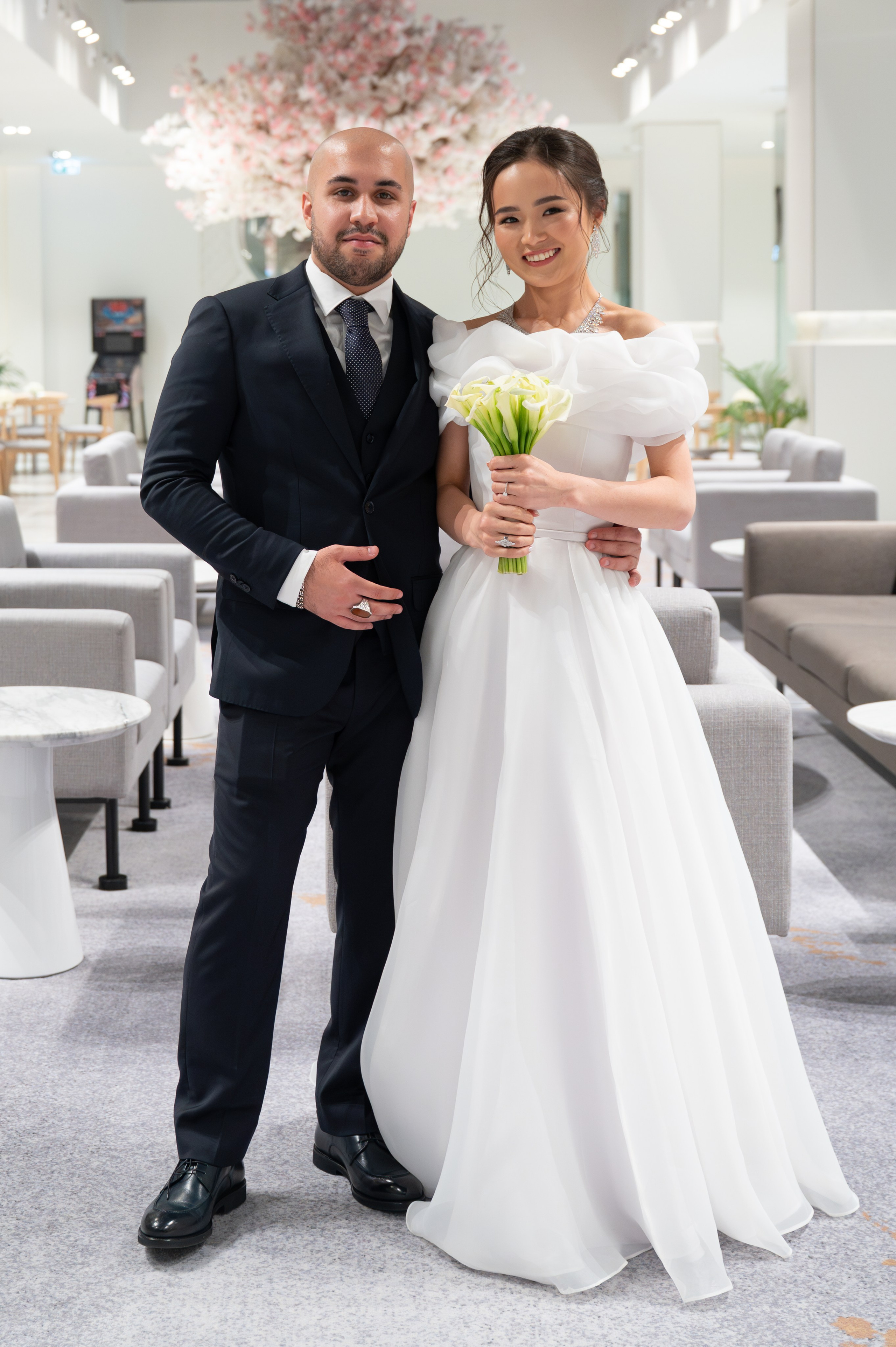 Wedding & Portraits. Igor Solodkii | Dubai Photo & Video — Real Estate, Events, Food, Studio
