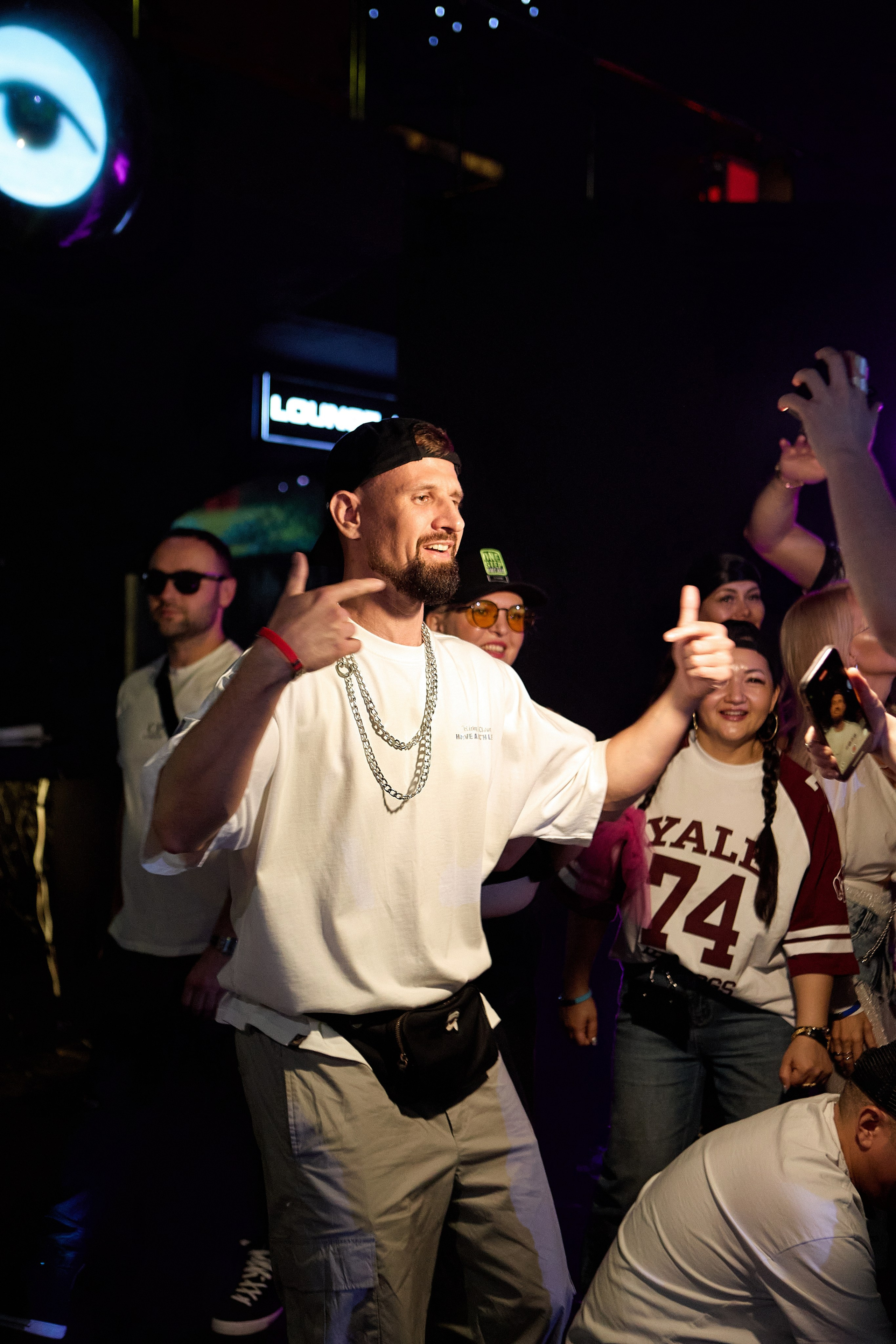 Корпоративы и дни рождения. Свадебный и семейный фотограф Жанна Руденко