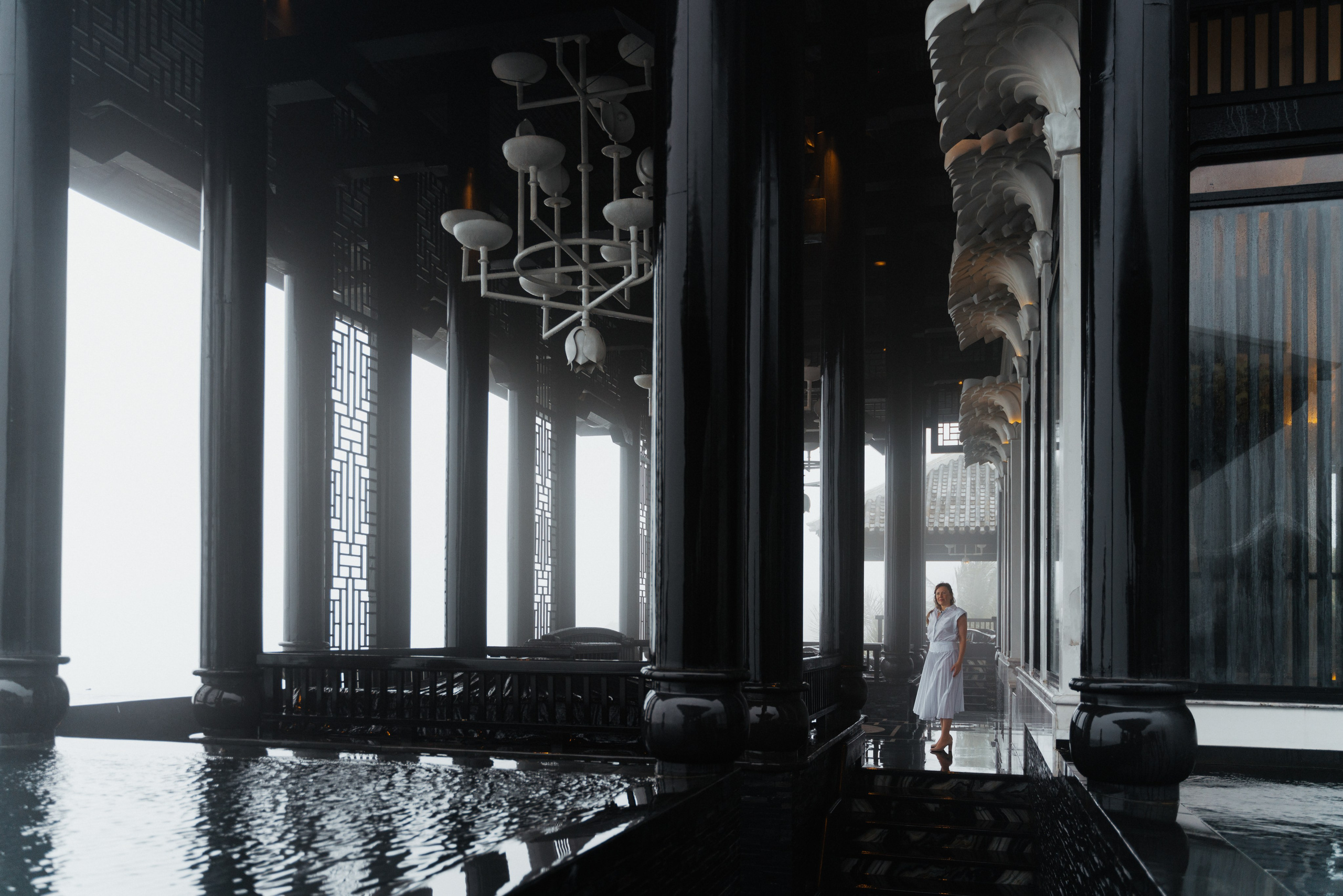 Katerina and Alexey. Aesthetic & Lifestyle photographer in Da Nang, Vietnam