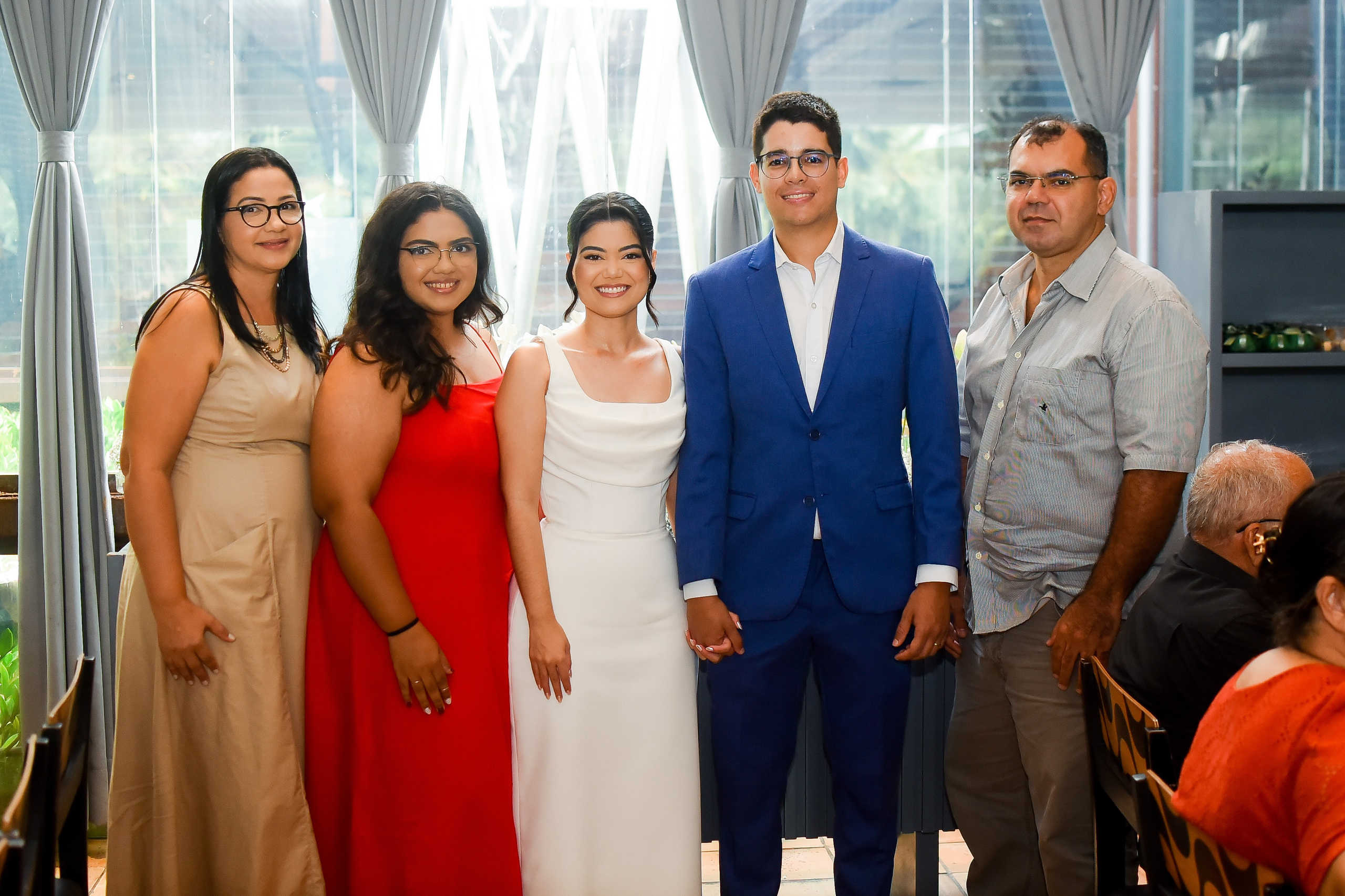 CARTÓRIO. Haziel Ribeiro Fotógrafo de Casamentos em Natal RN