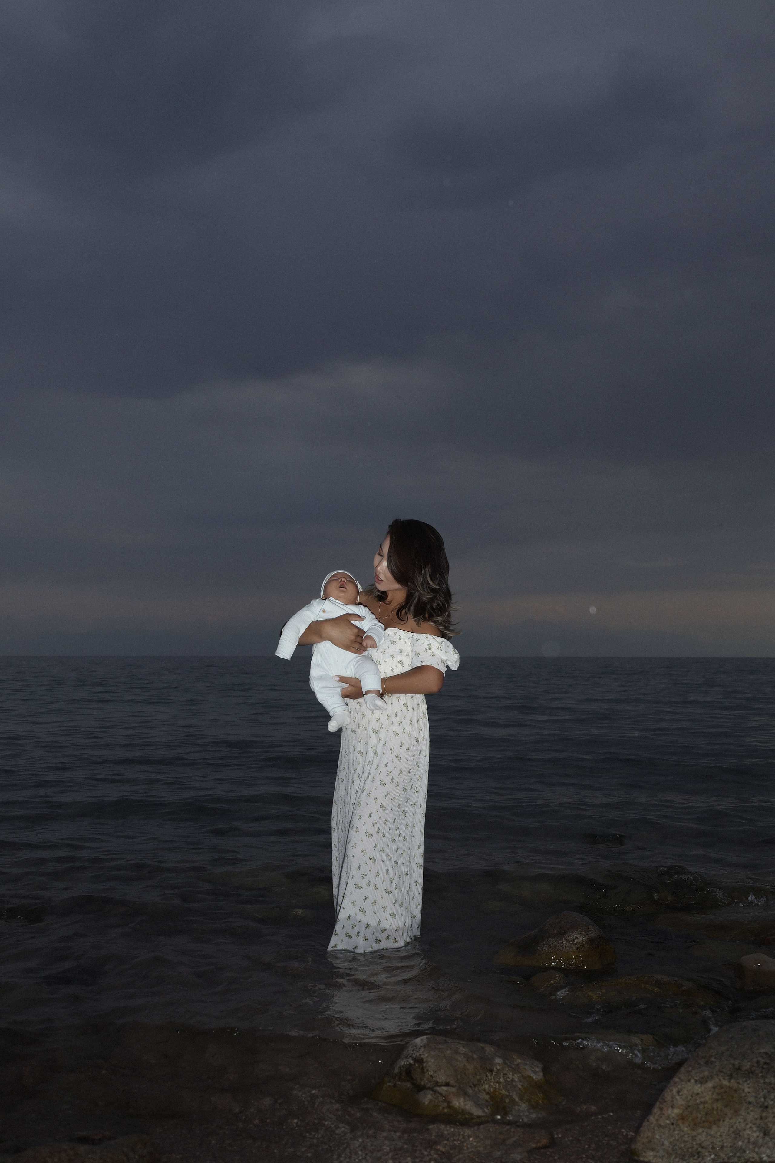 Семья. Ellaya.ph