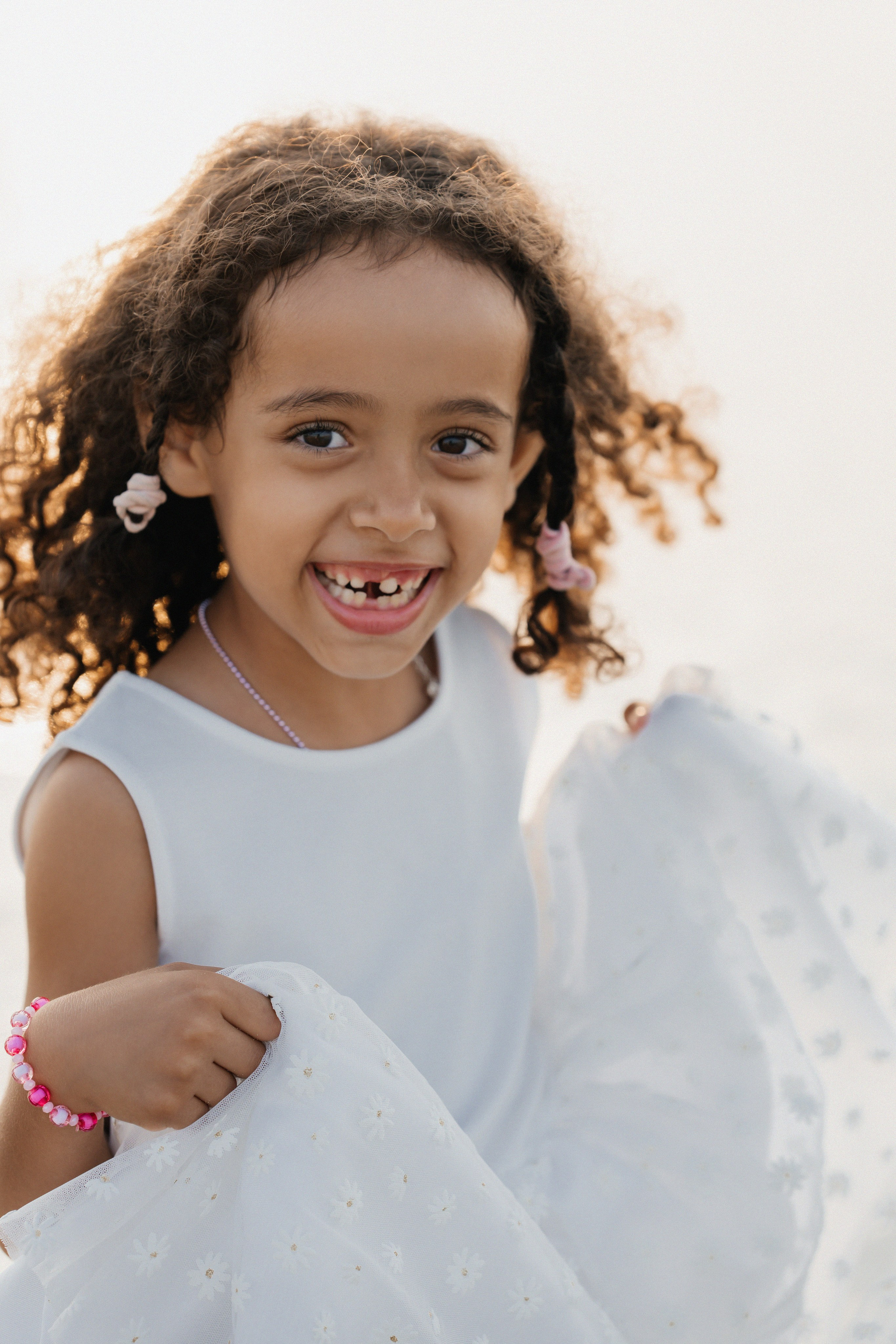 Elena with mother. Fotografa Rimini