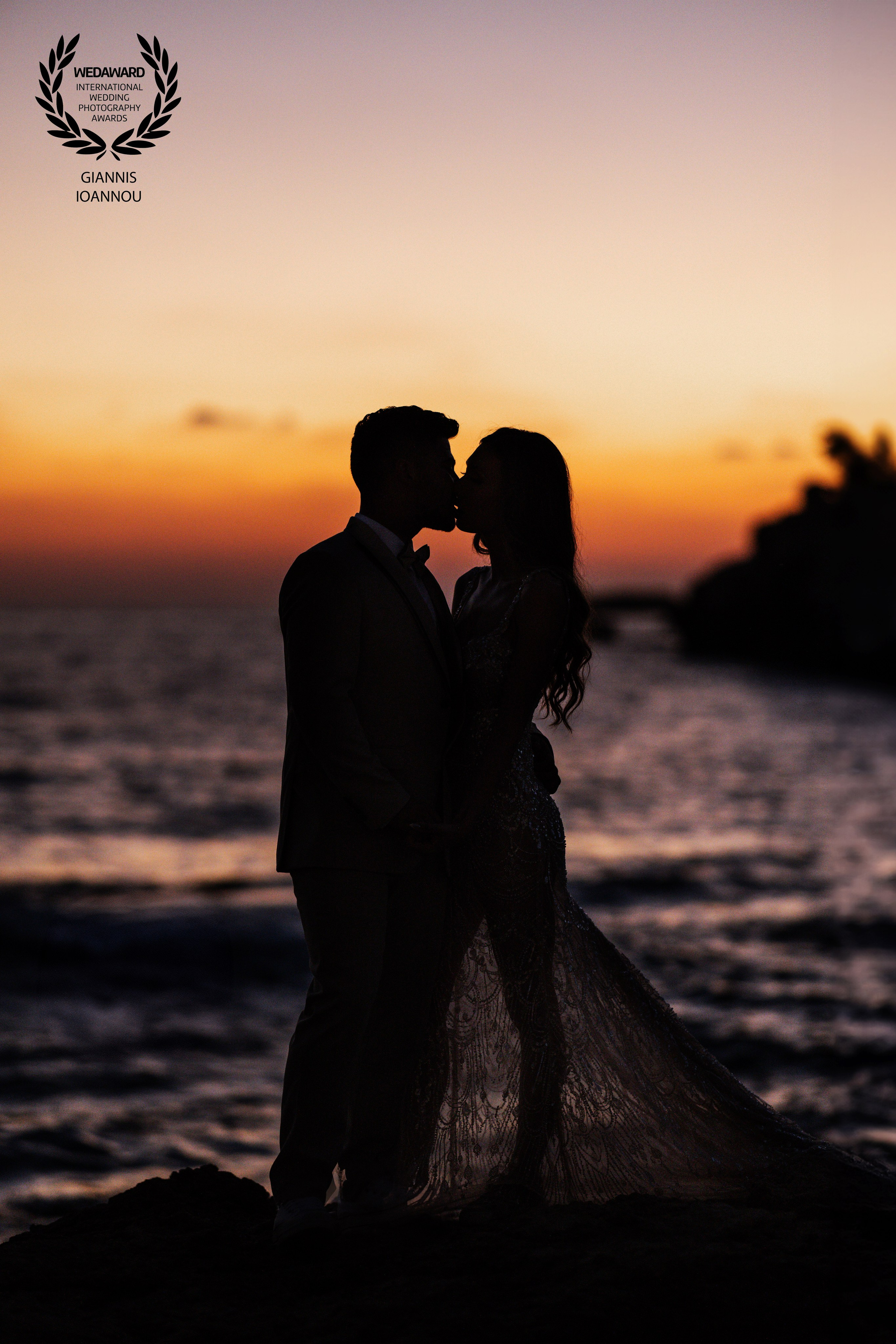 Awards. Giannis Ioannou