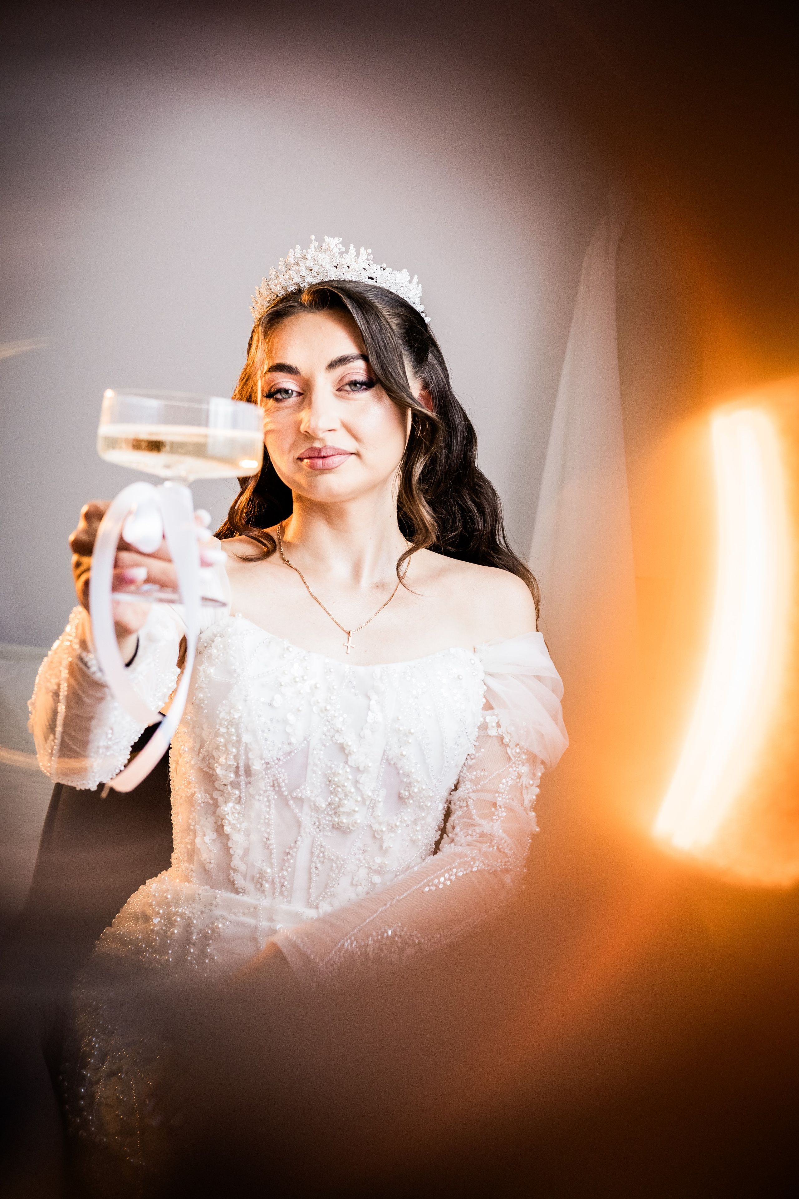 Adelina & Andrei 18.07.2026. MGS STUDIO