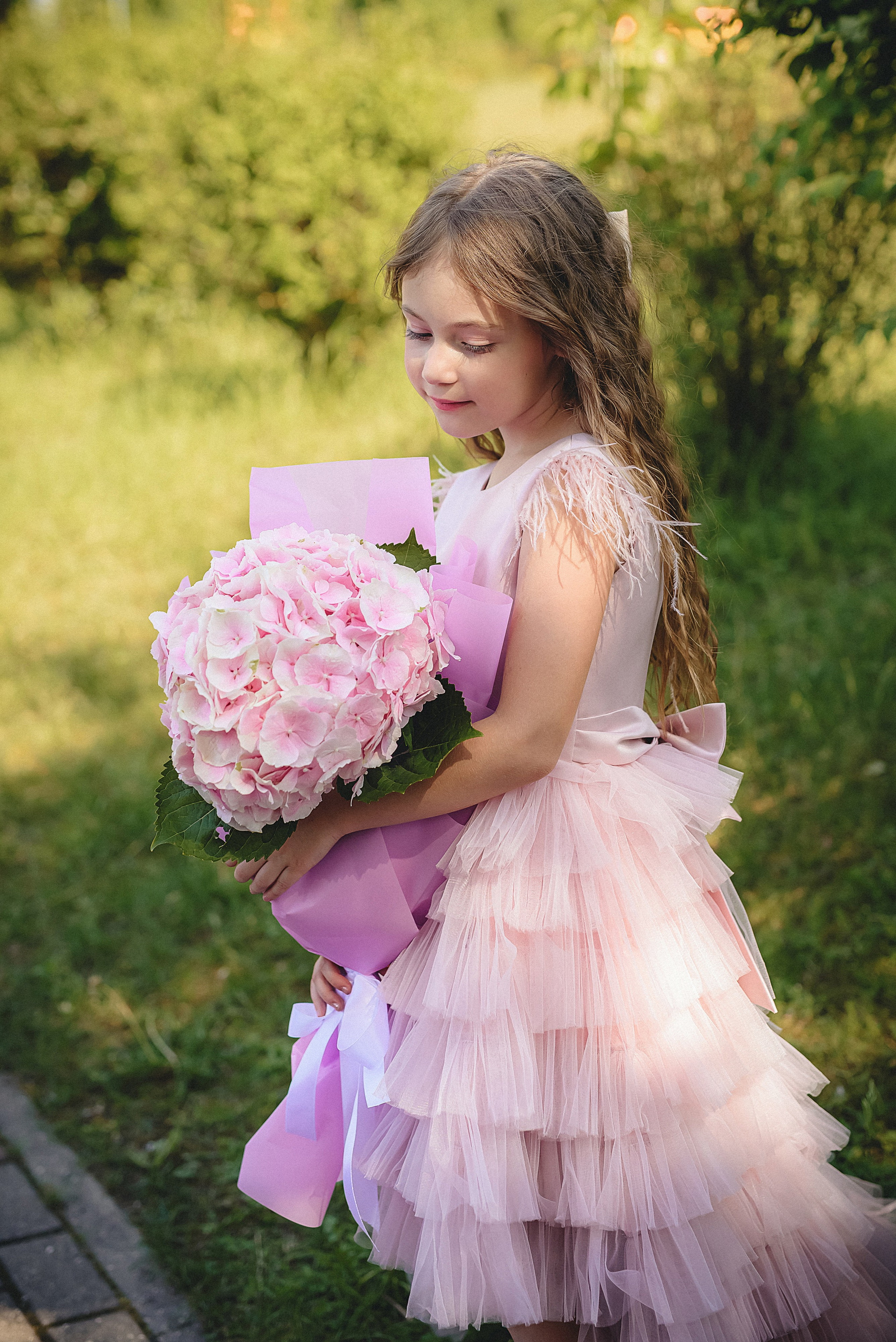 Bērnudārza «Laimiņa» Izlaidums. Photographer in Riga. Family, private and commercial photogrpahy