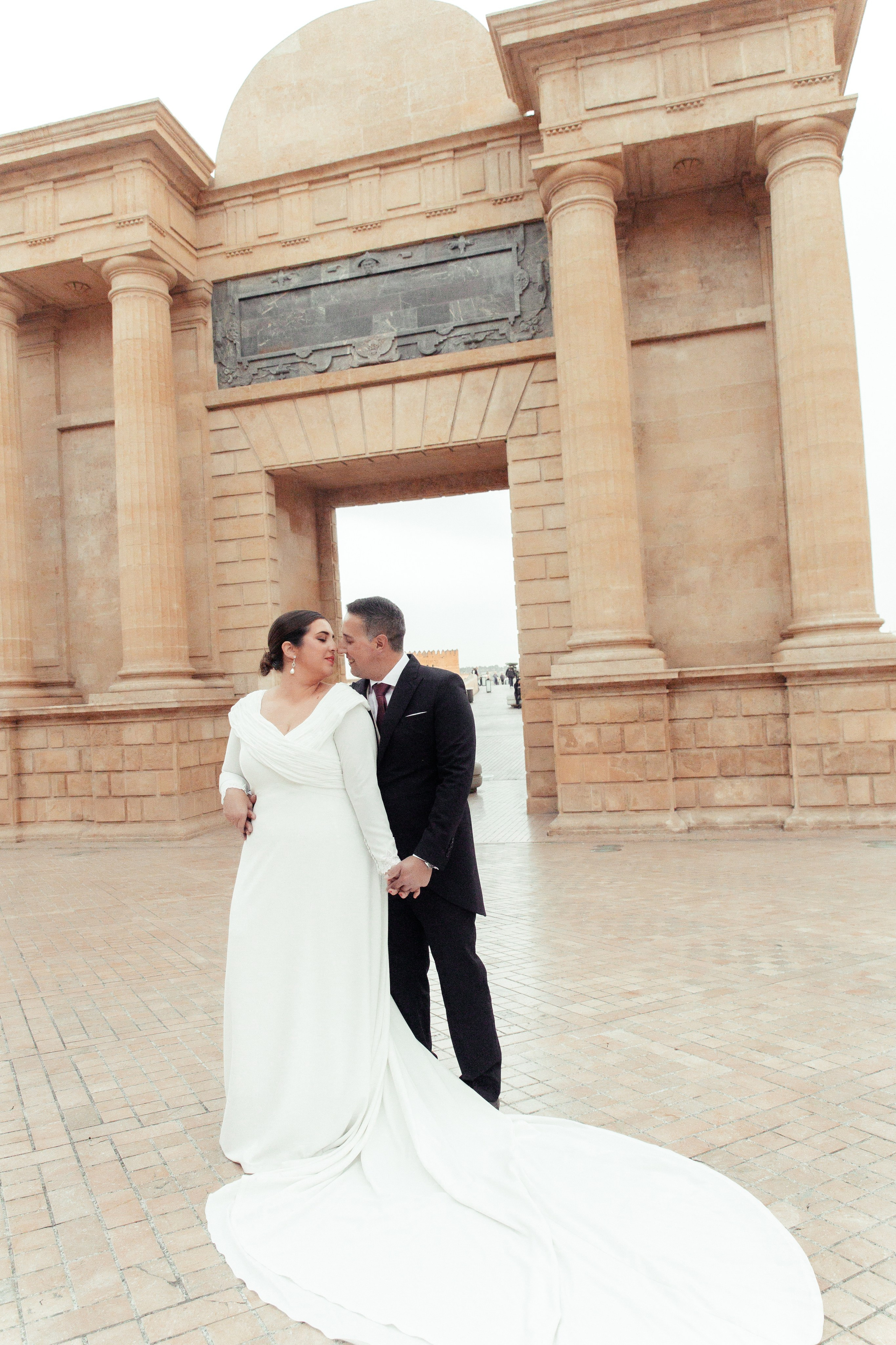 A+M. Fotografía de bodas en Córdoba