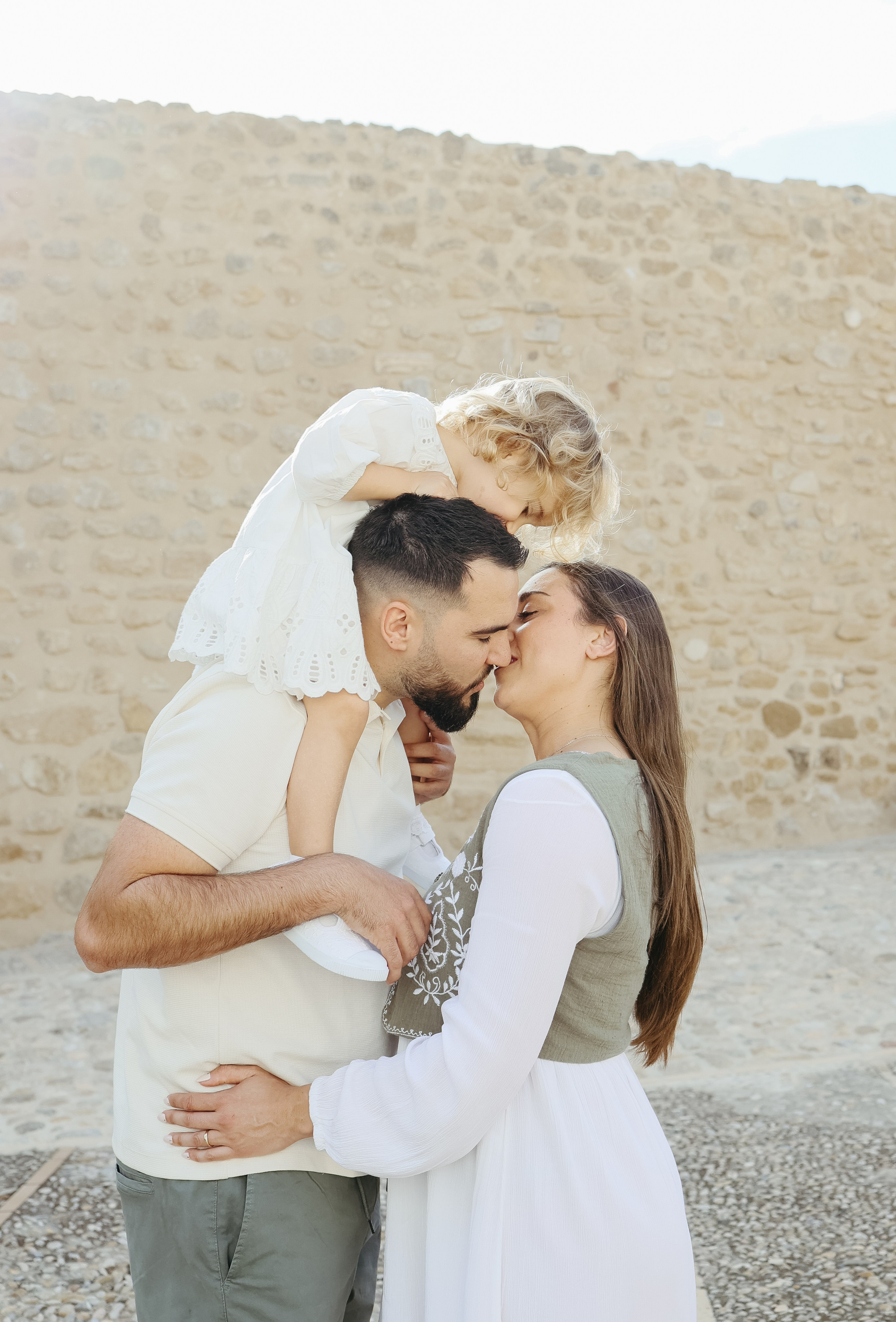 C+E. Fotografía de bodas en Córdoba