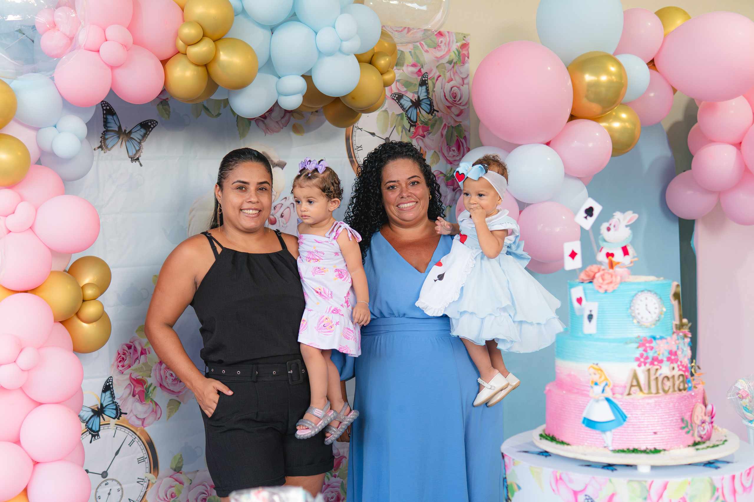 Festa Alicia