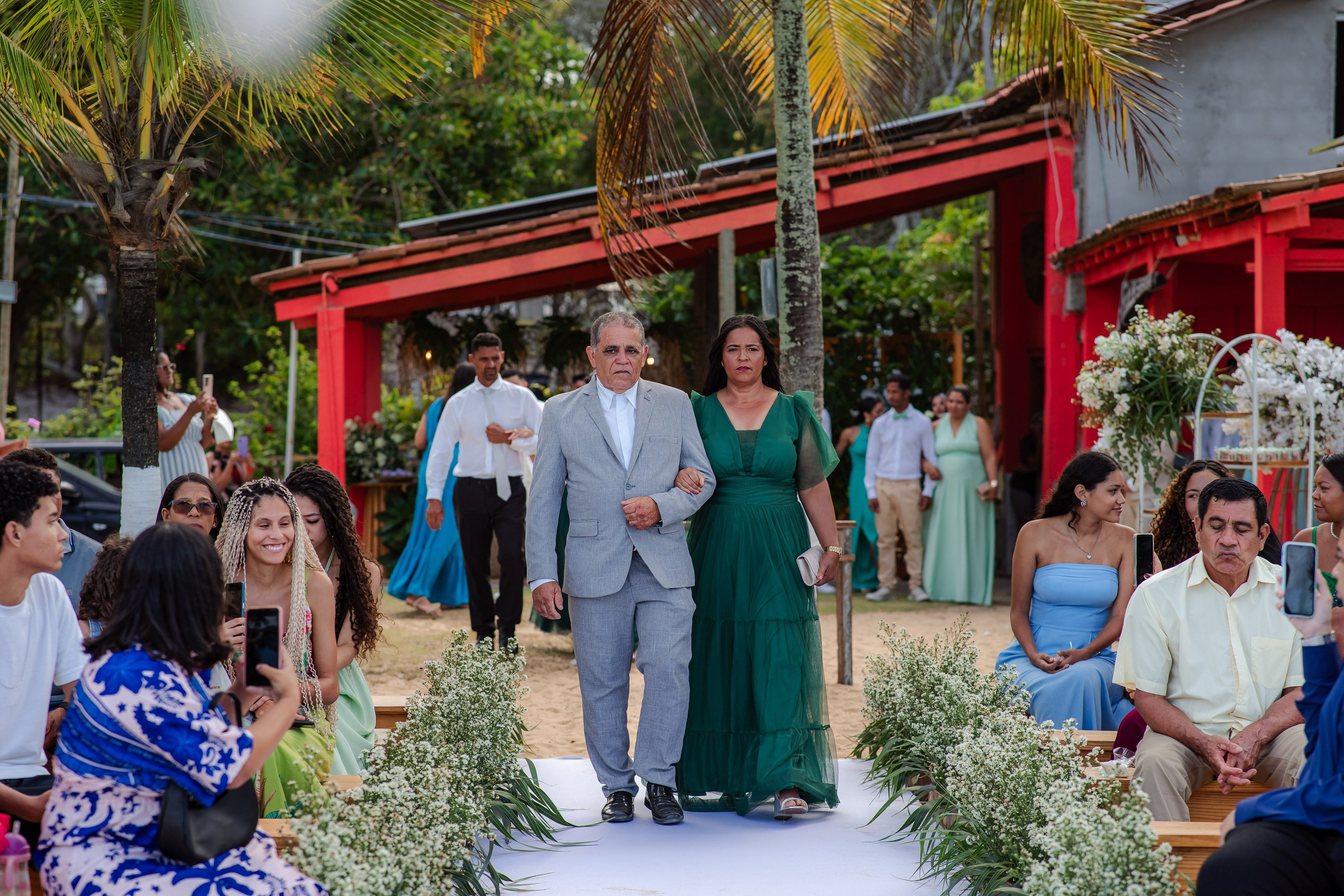 Casamento - Elô & Gui
