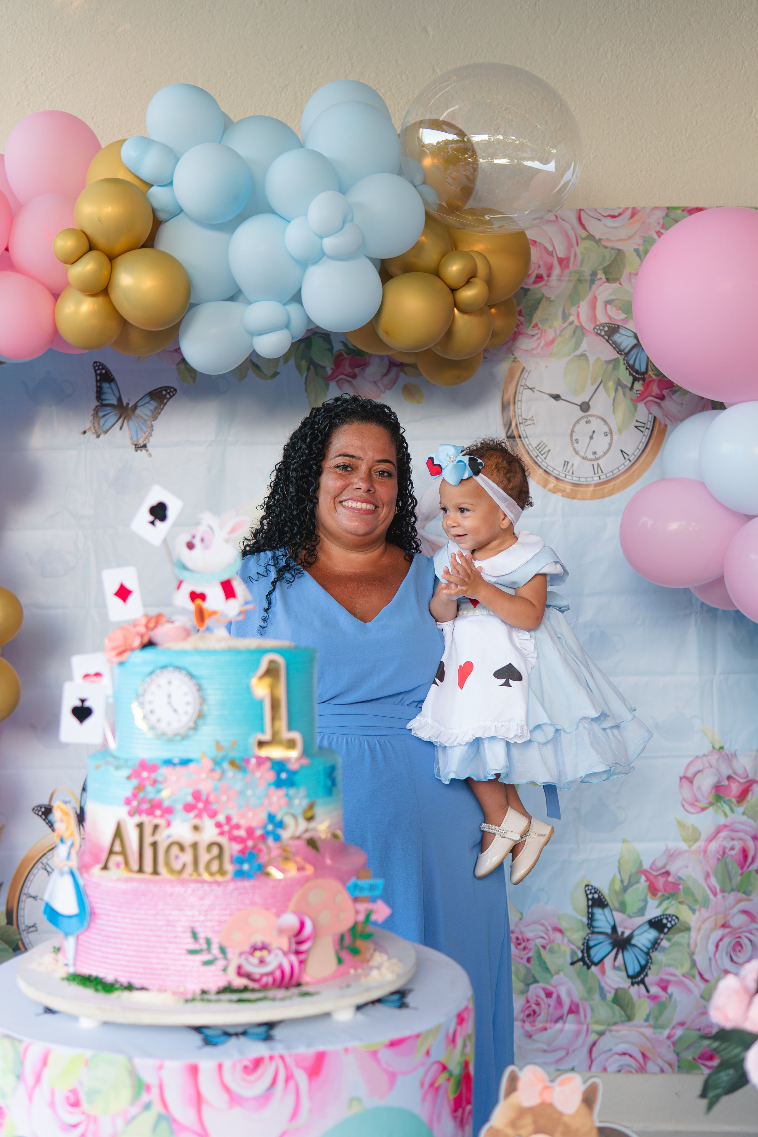 Festa Alicia