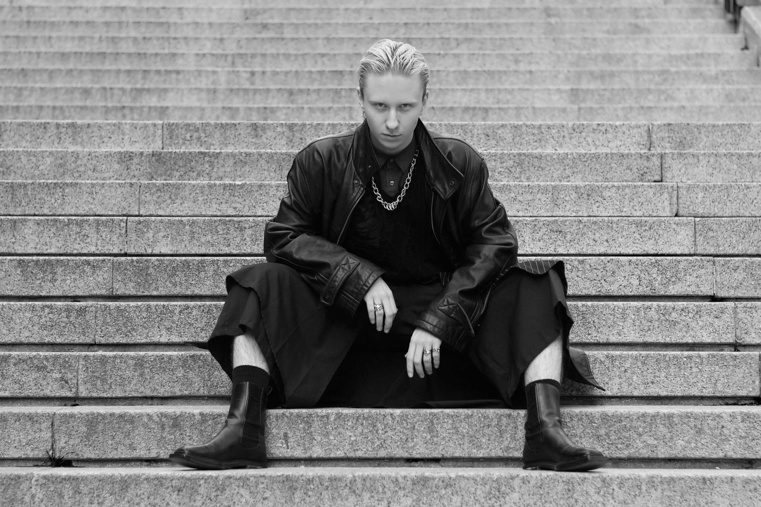 Severyn. Shpanarskiy Nazar