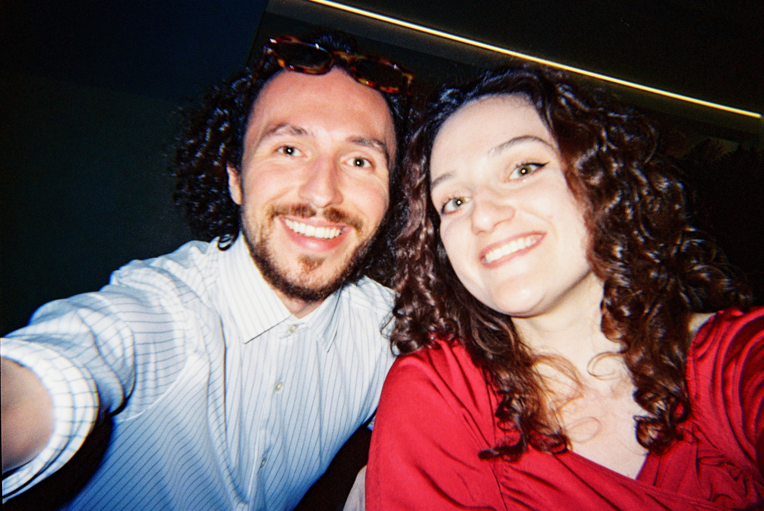 Denisa & Răzvan’s civil wedding