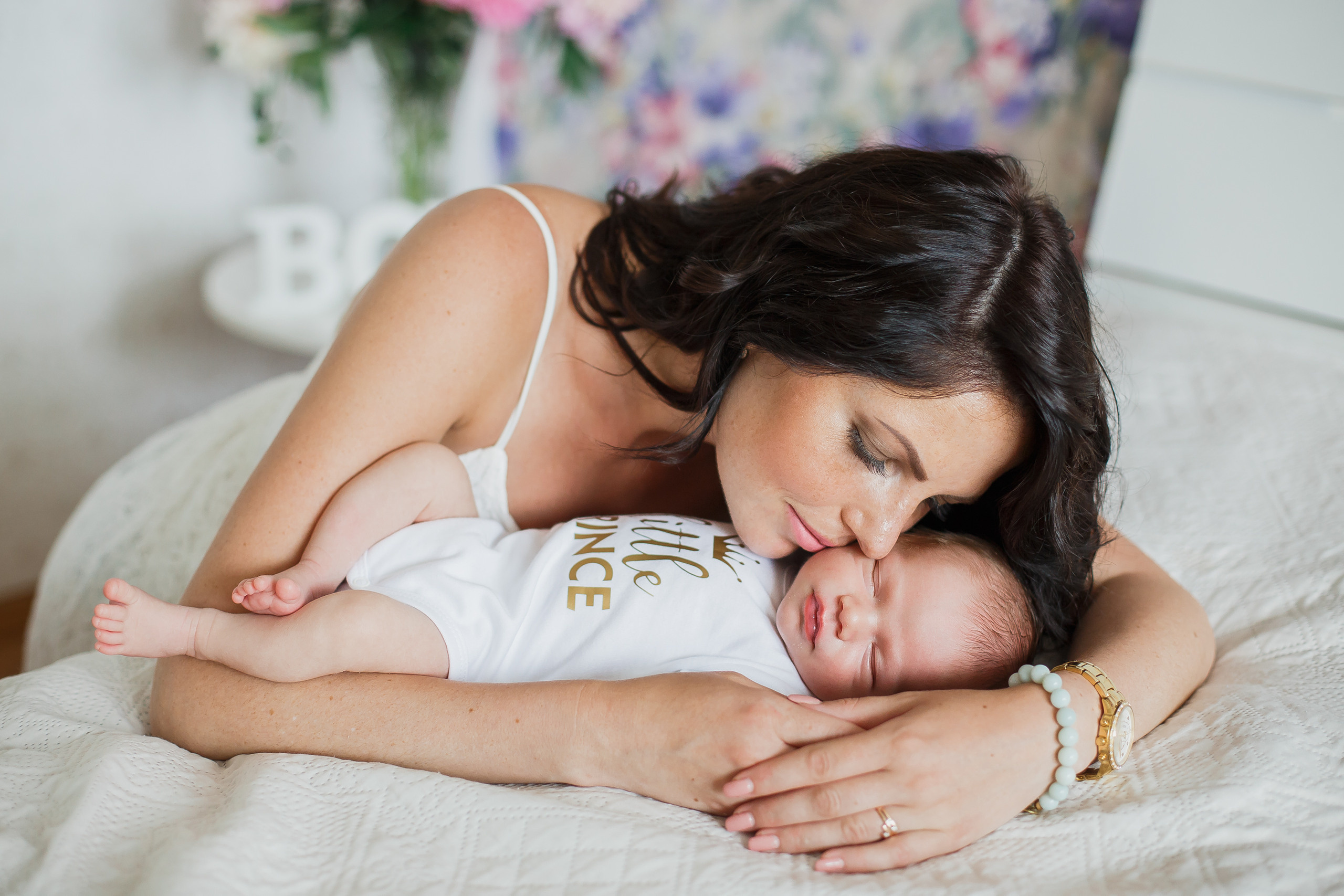 Populārākā kāzu, bērnu un ģimeņu fotogrāfe Latgalē Veronika Lokotko