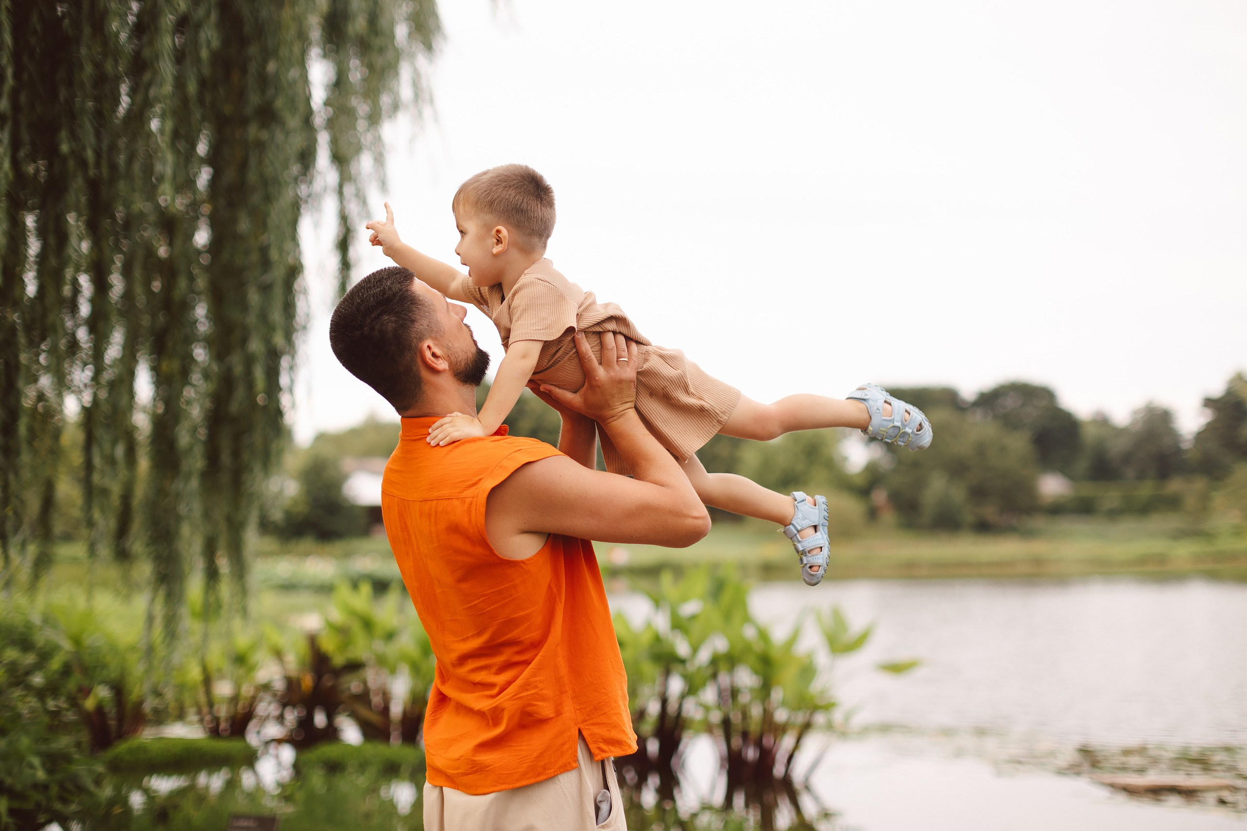 07.10.26 Family Photoshoot. Wedding family event photographer in Chicago Nick Yushevich
